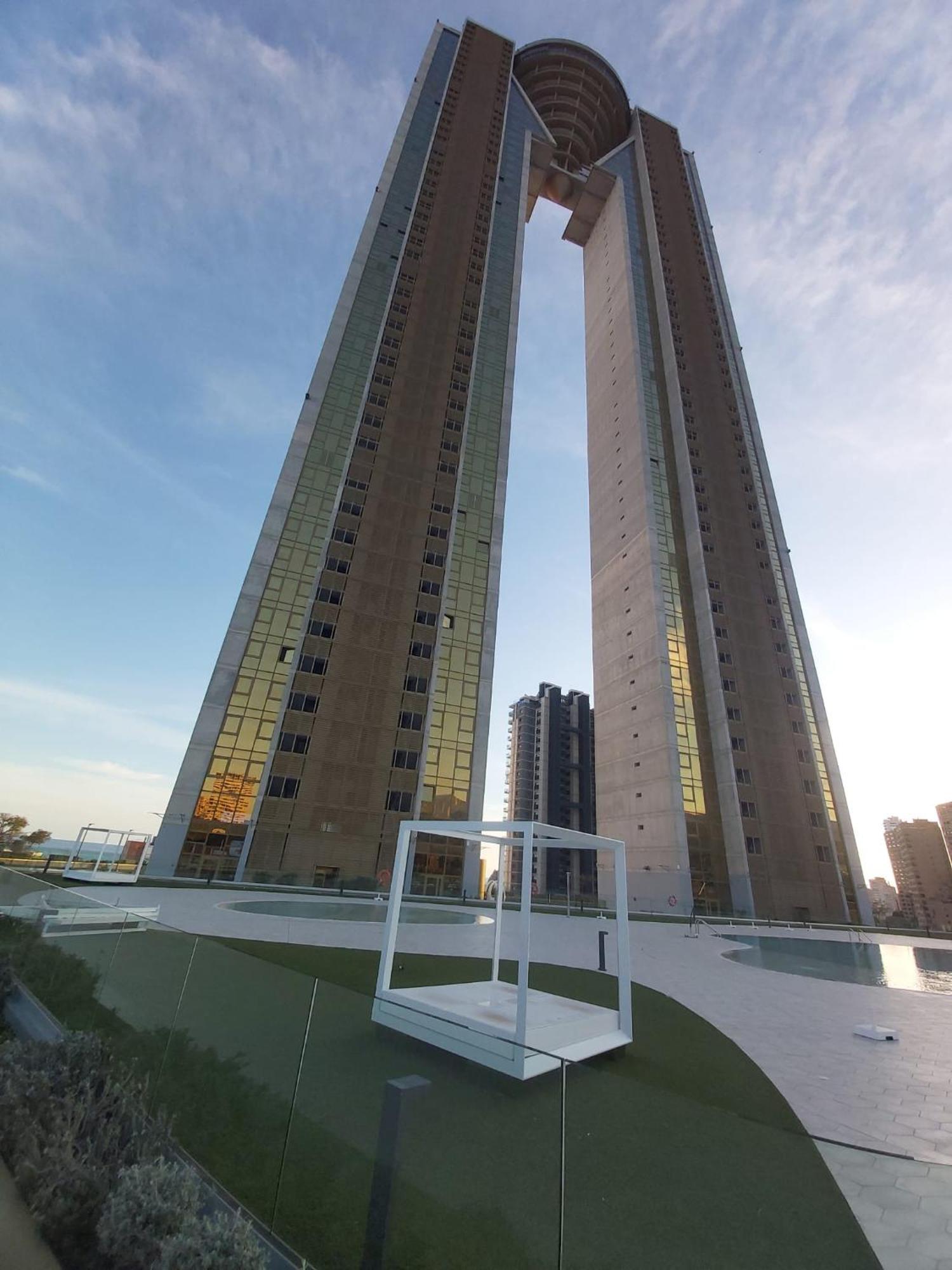 Intempo Luxury Ocean Views