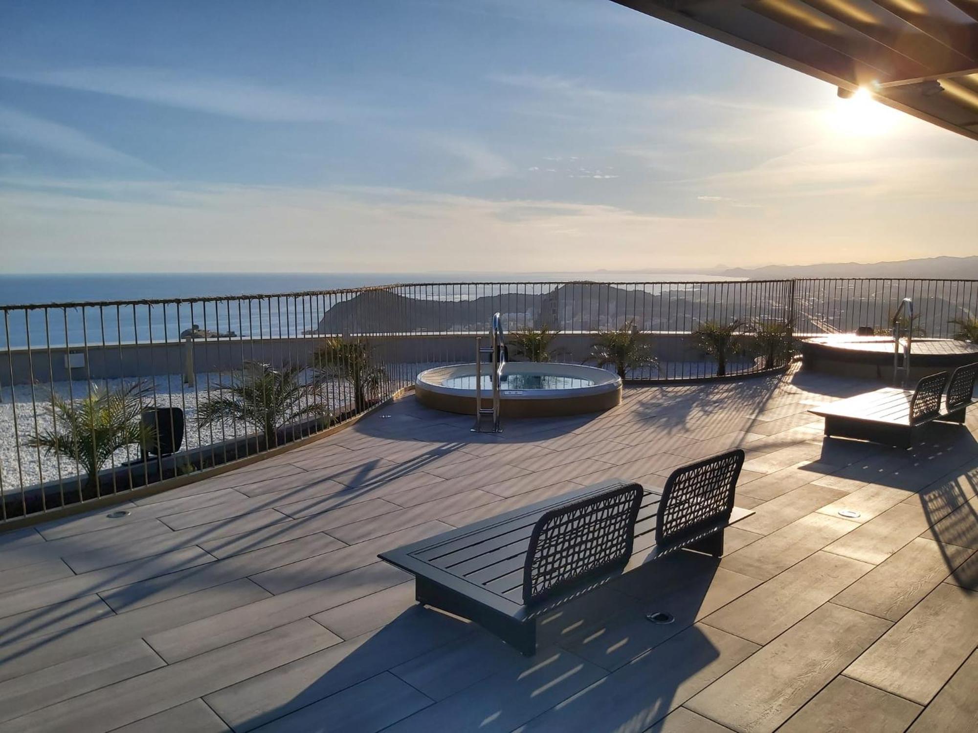 Intempo Luxury Ocean Views Apartamento *