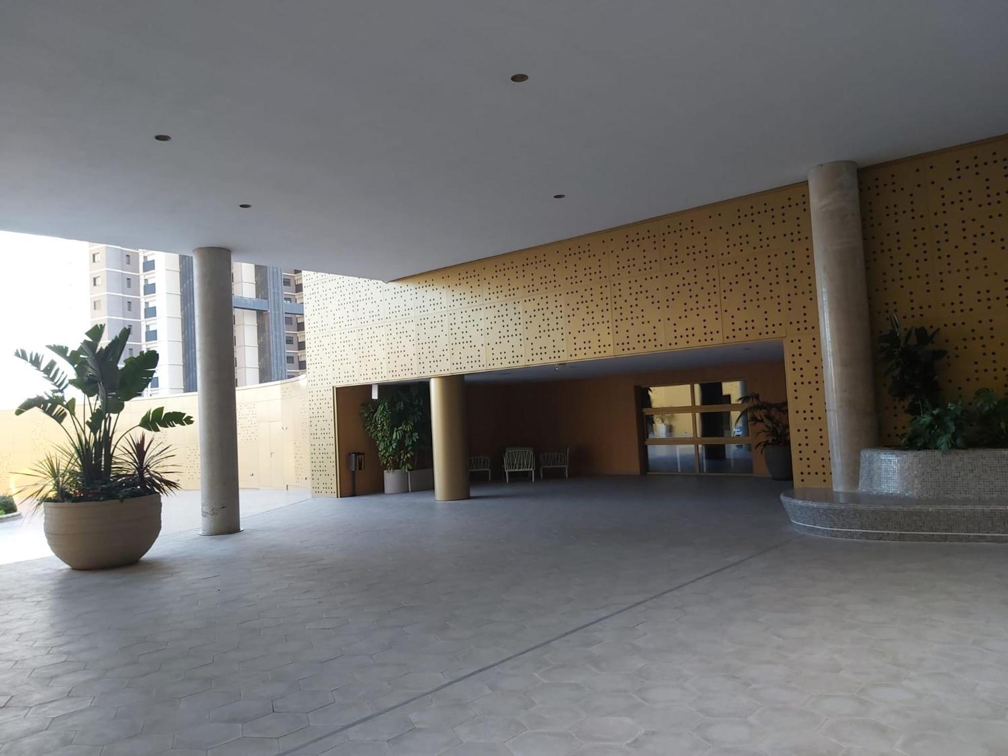 Intempo Luxury Ocean Views Apartamento *