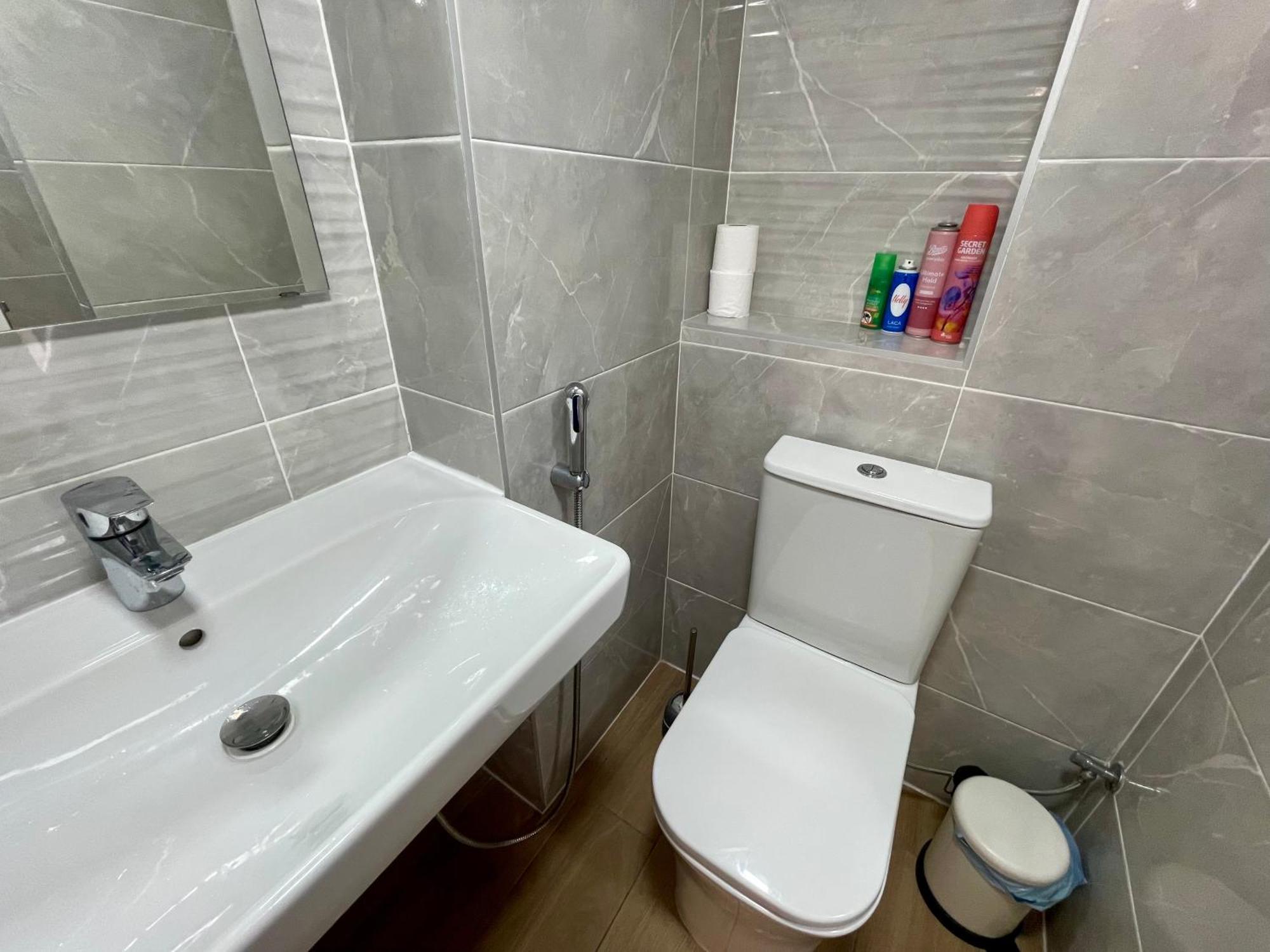 New Square Ibiza Appartement *