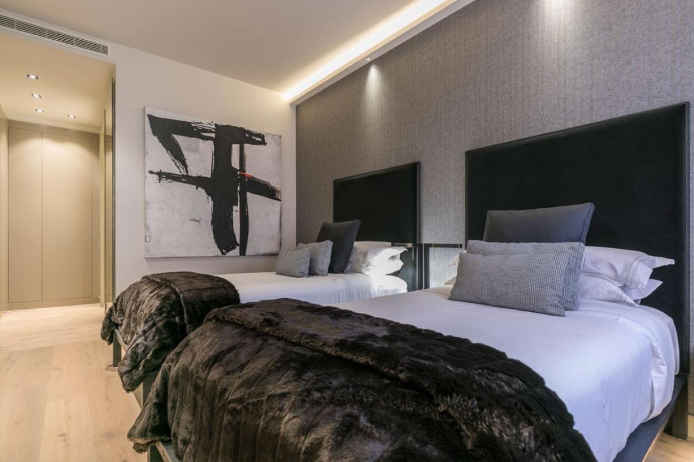 Appartement Gavina Sonya Playa