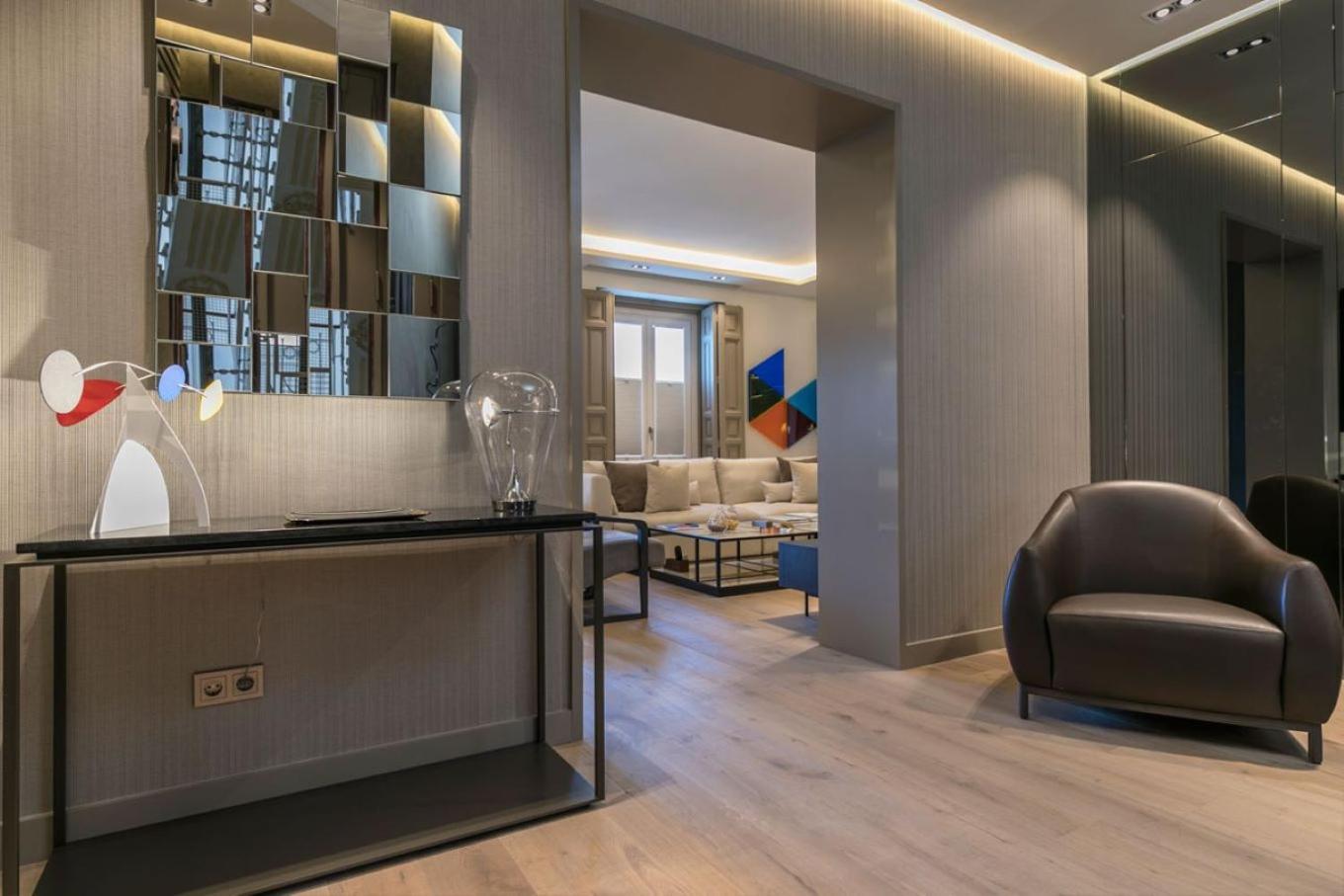 Gavina Sonya Playa Appartement Benidorm