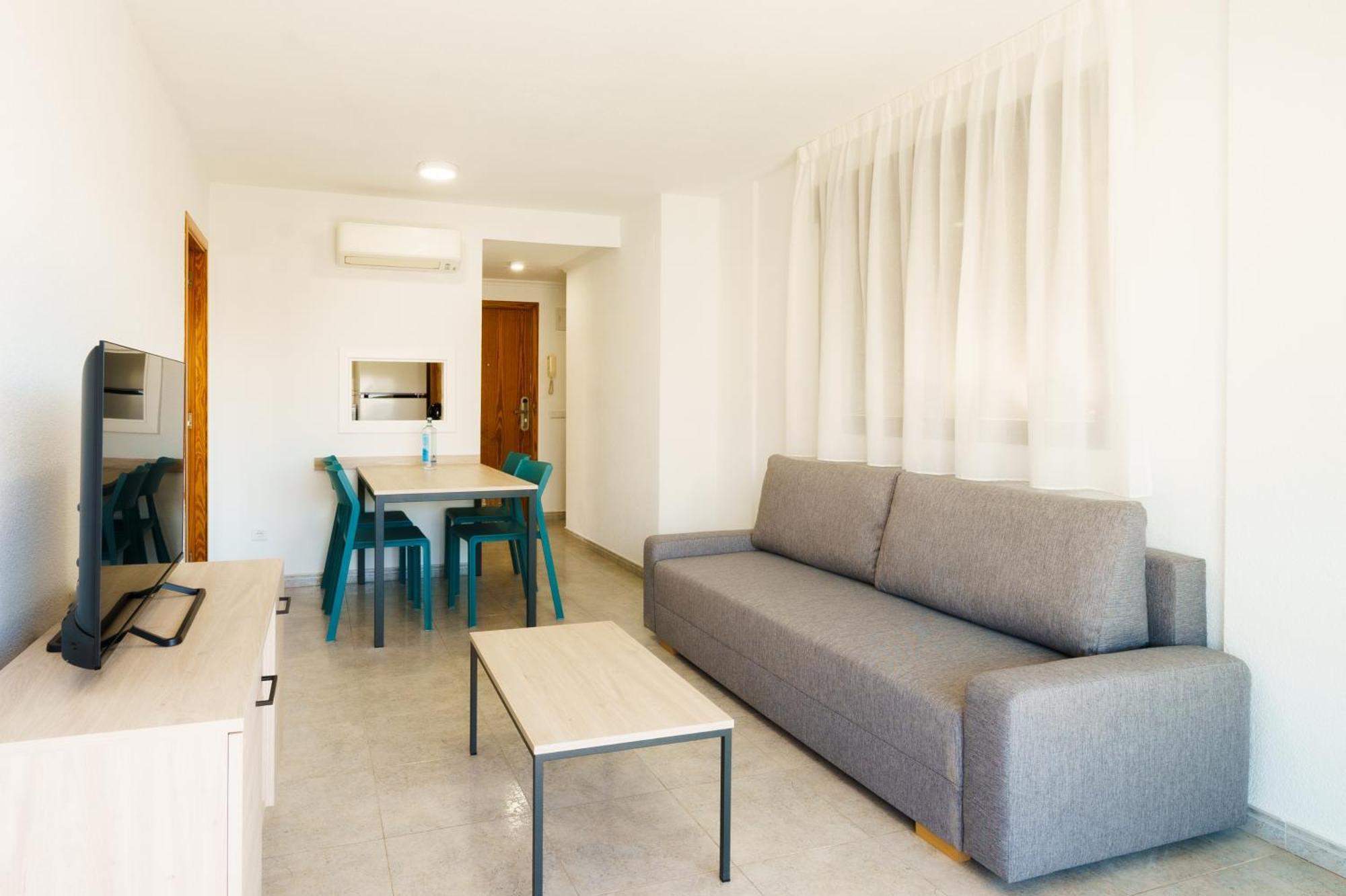 Apartment San Diego By Mc *