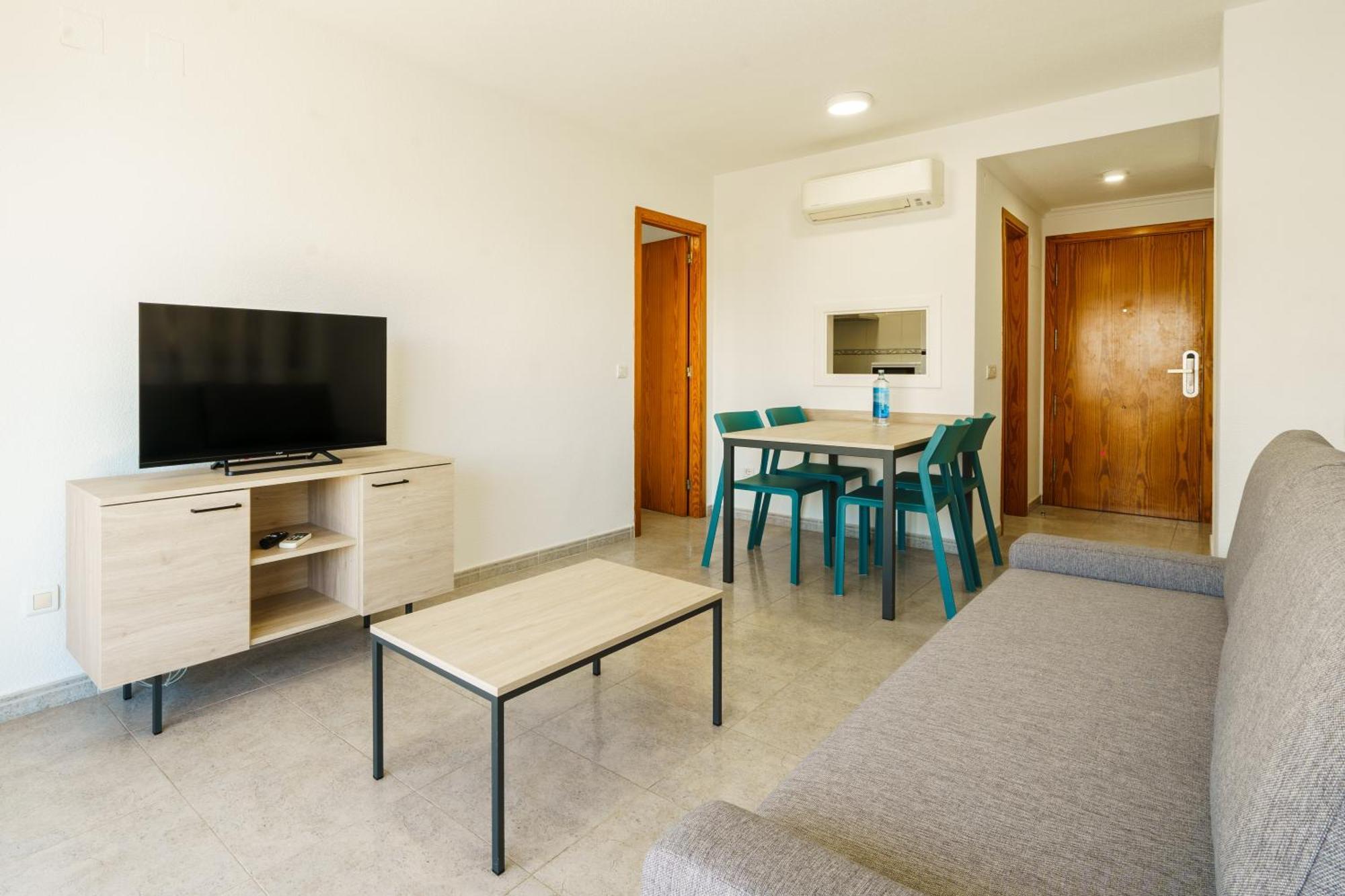 Apartment San Diego By Mc *