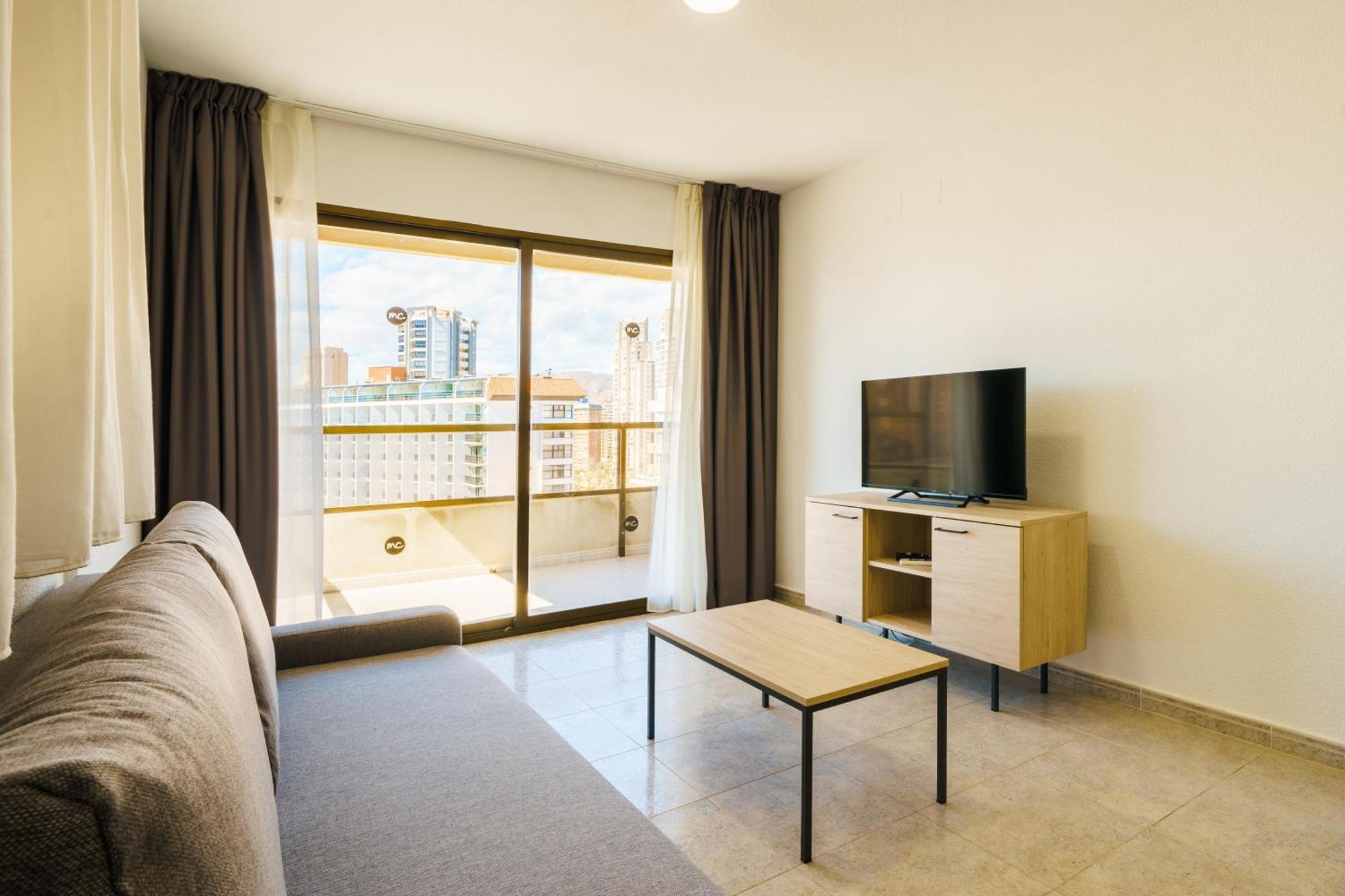 San Diego By Mc Apartment Benidorm