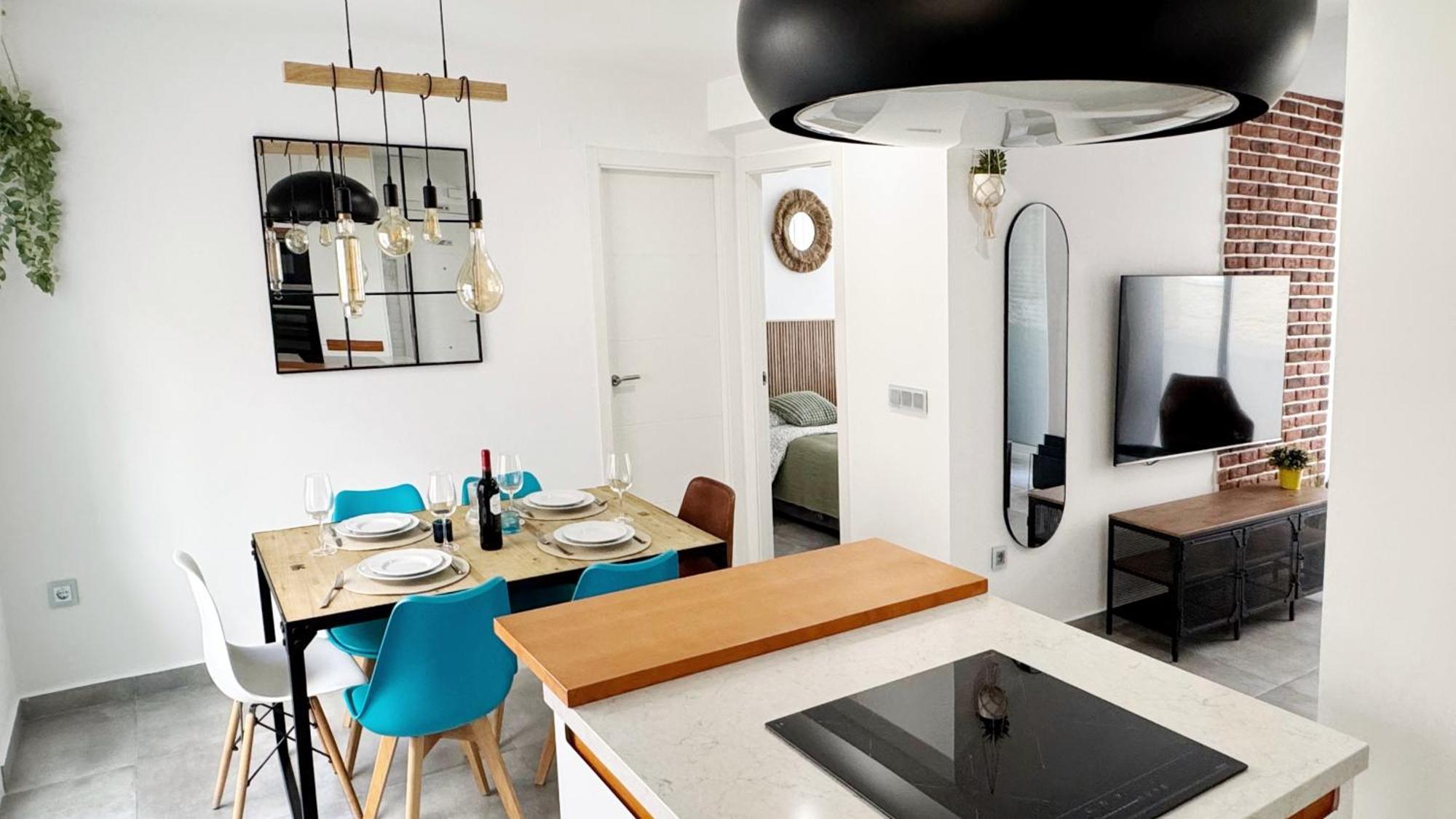 Sant Vicent 10 Old Town Apartment