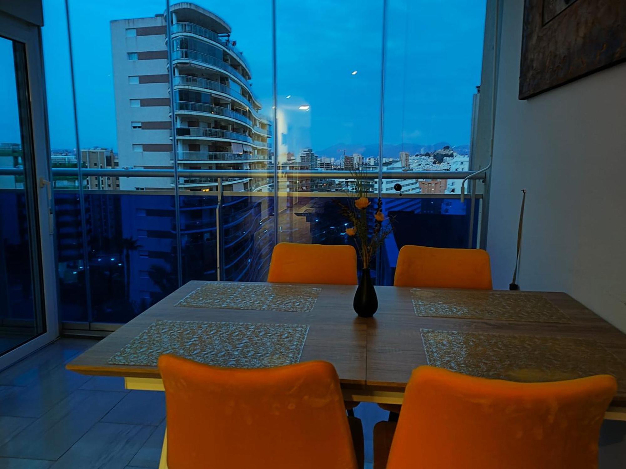 Apartment Encantador Cala Finestrat
