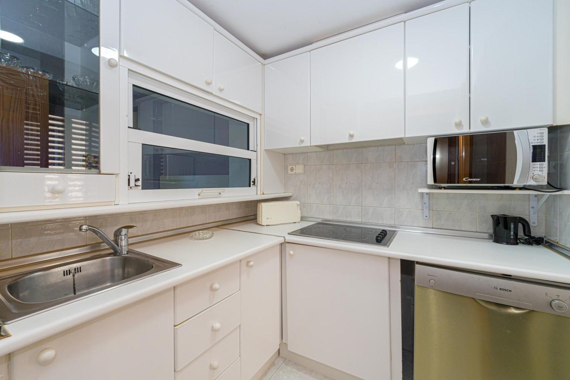 Tropic Mar Appartement