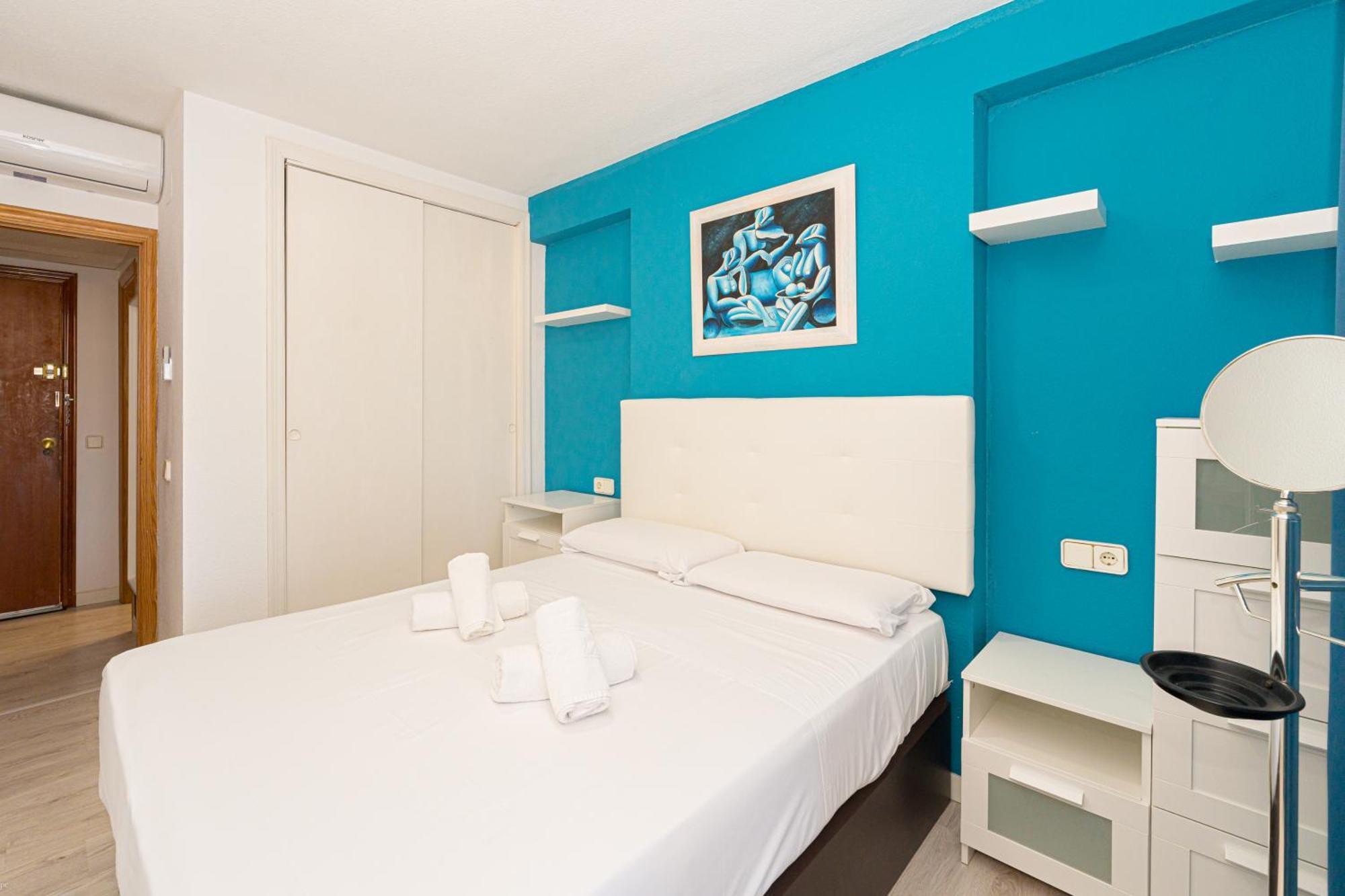Tropic Mar Appartement