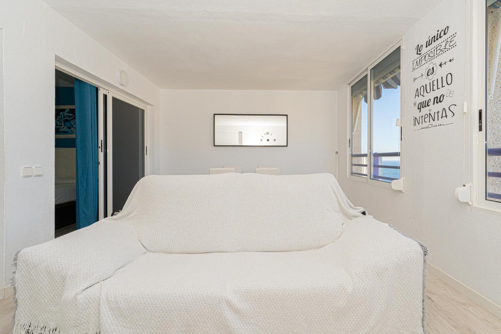 Appartement Tropic Mar Benidorm