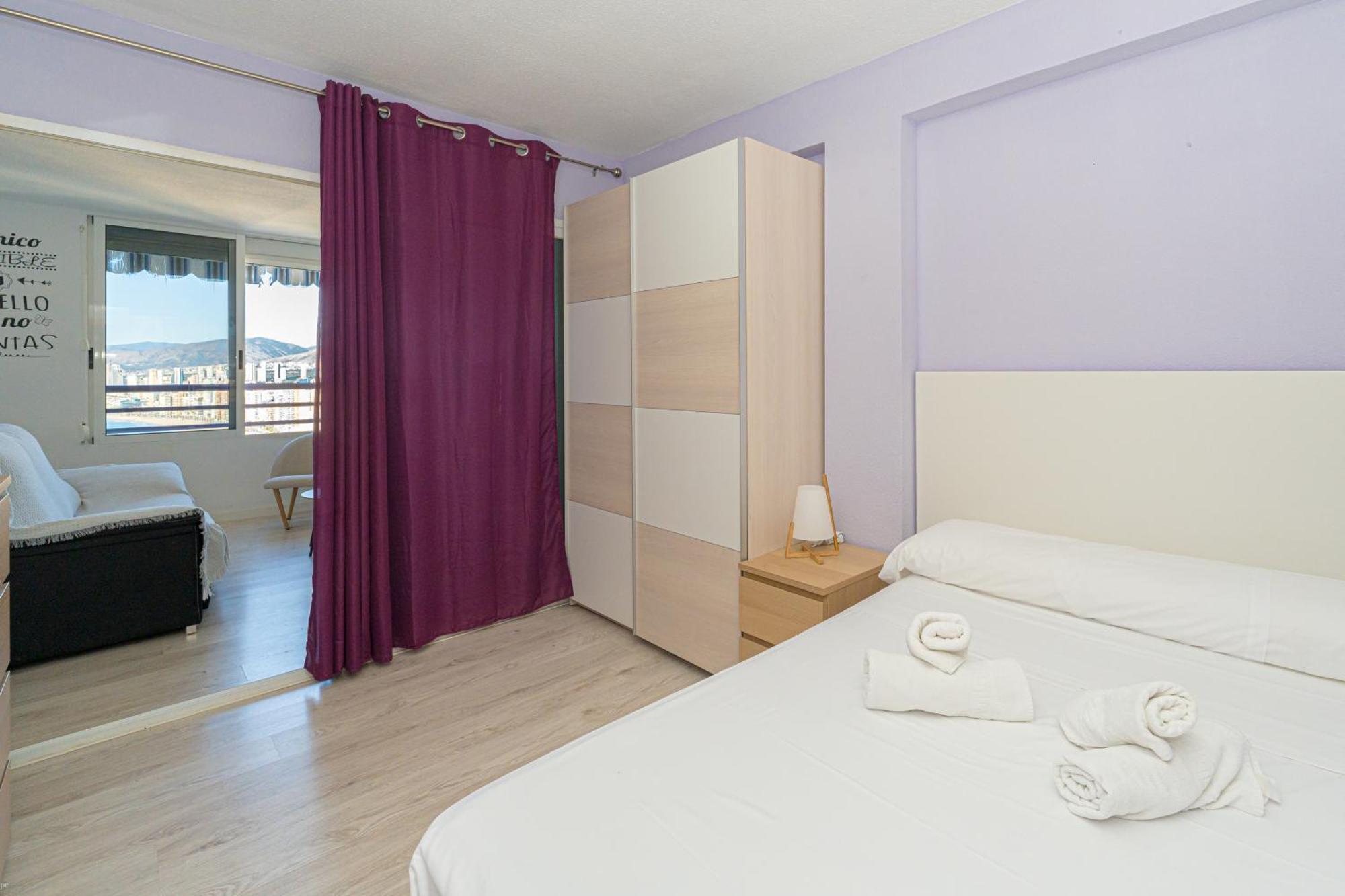 Tropic Mar Appartement