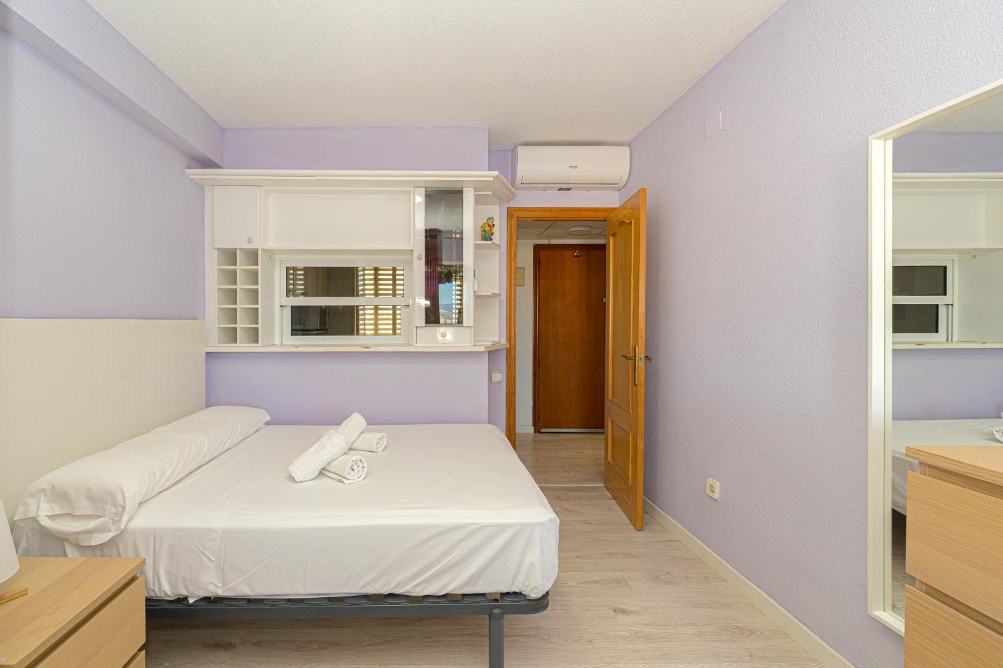 Tropic Mar Appartement