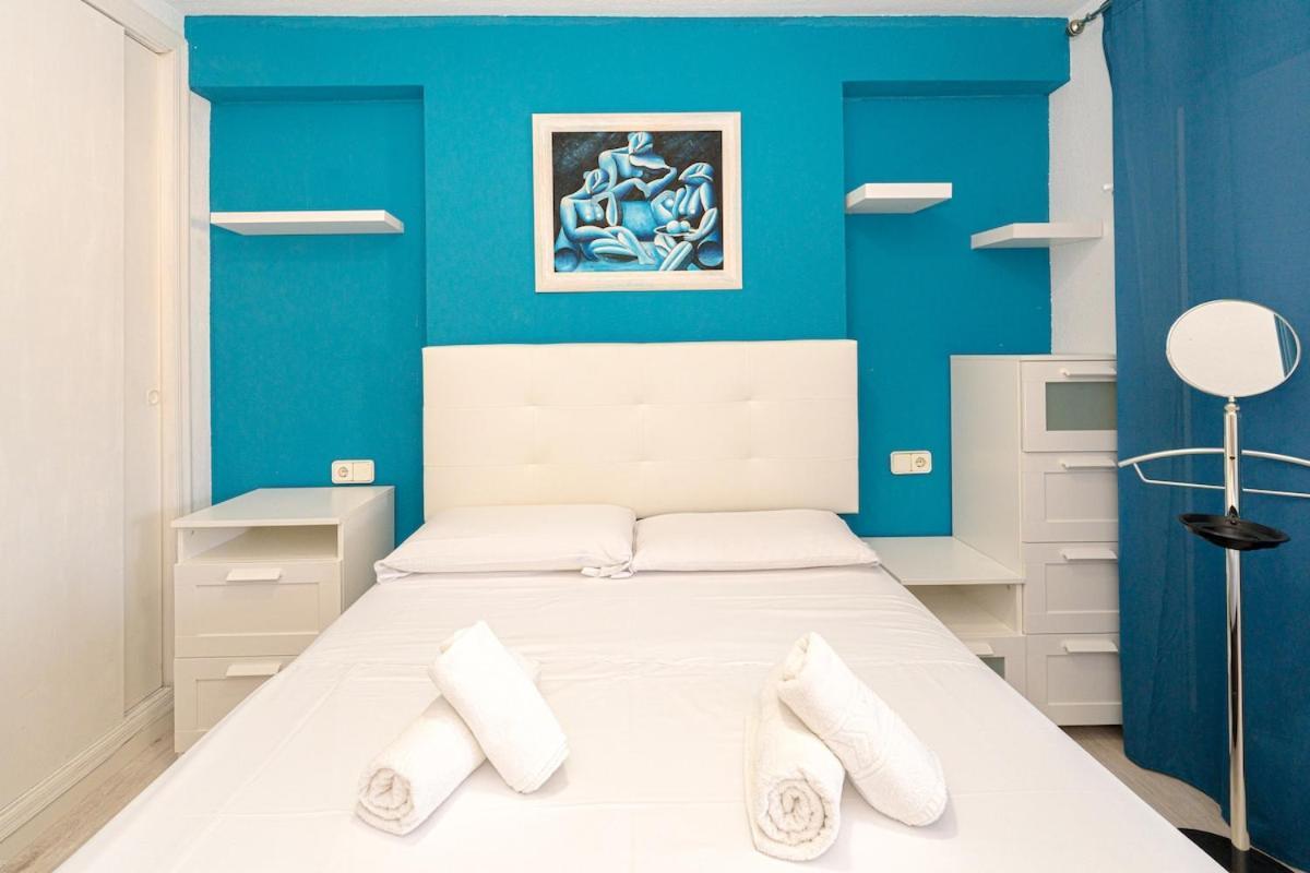 Tropic Mar Appartement Benidorm