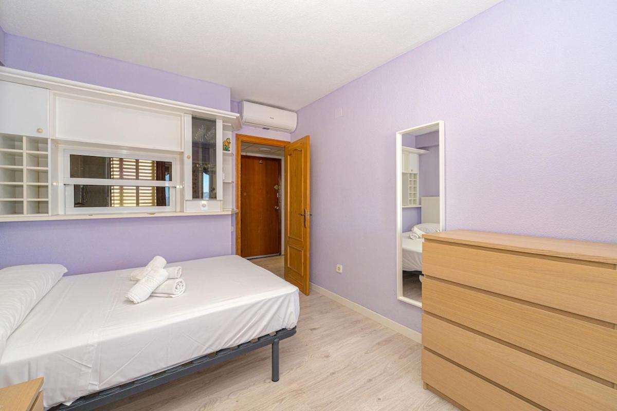 Tropic Mar Appartement