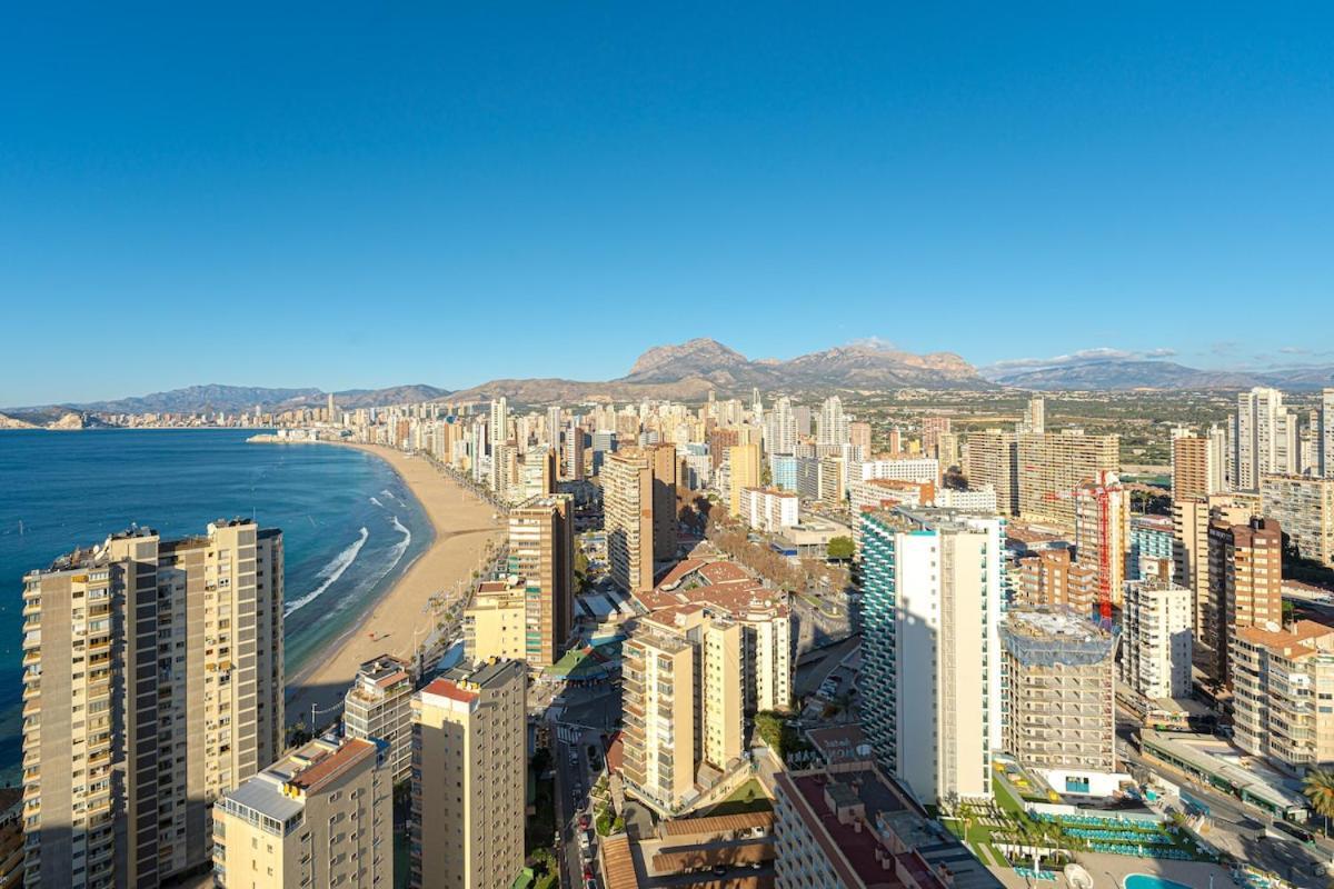 Appartement Tropic Mar Benidorm