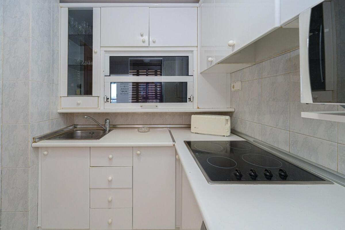 Tropic Mar Appartement Benidorm