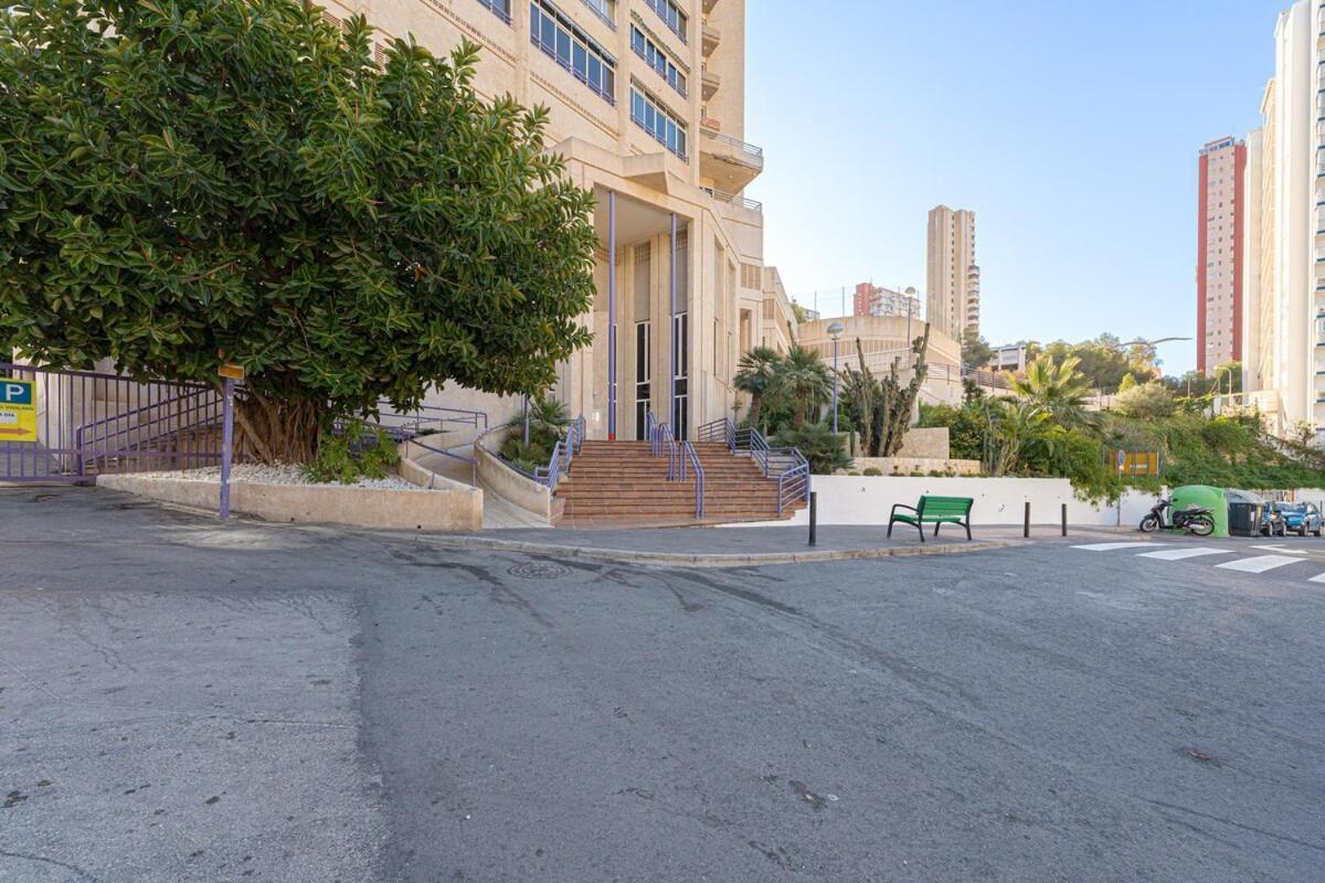 Appartement Tropic Mar Benidorm