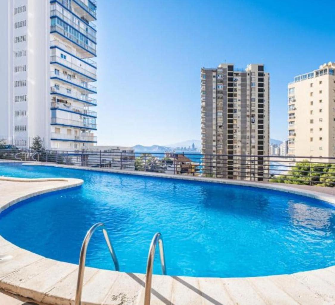 Tropic Mar Appartement *