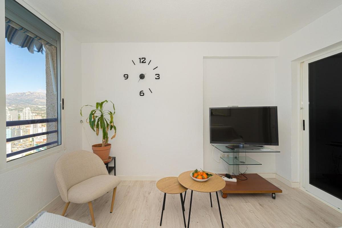 Tropic Mar Appartement