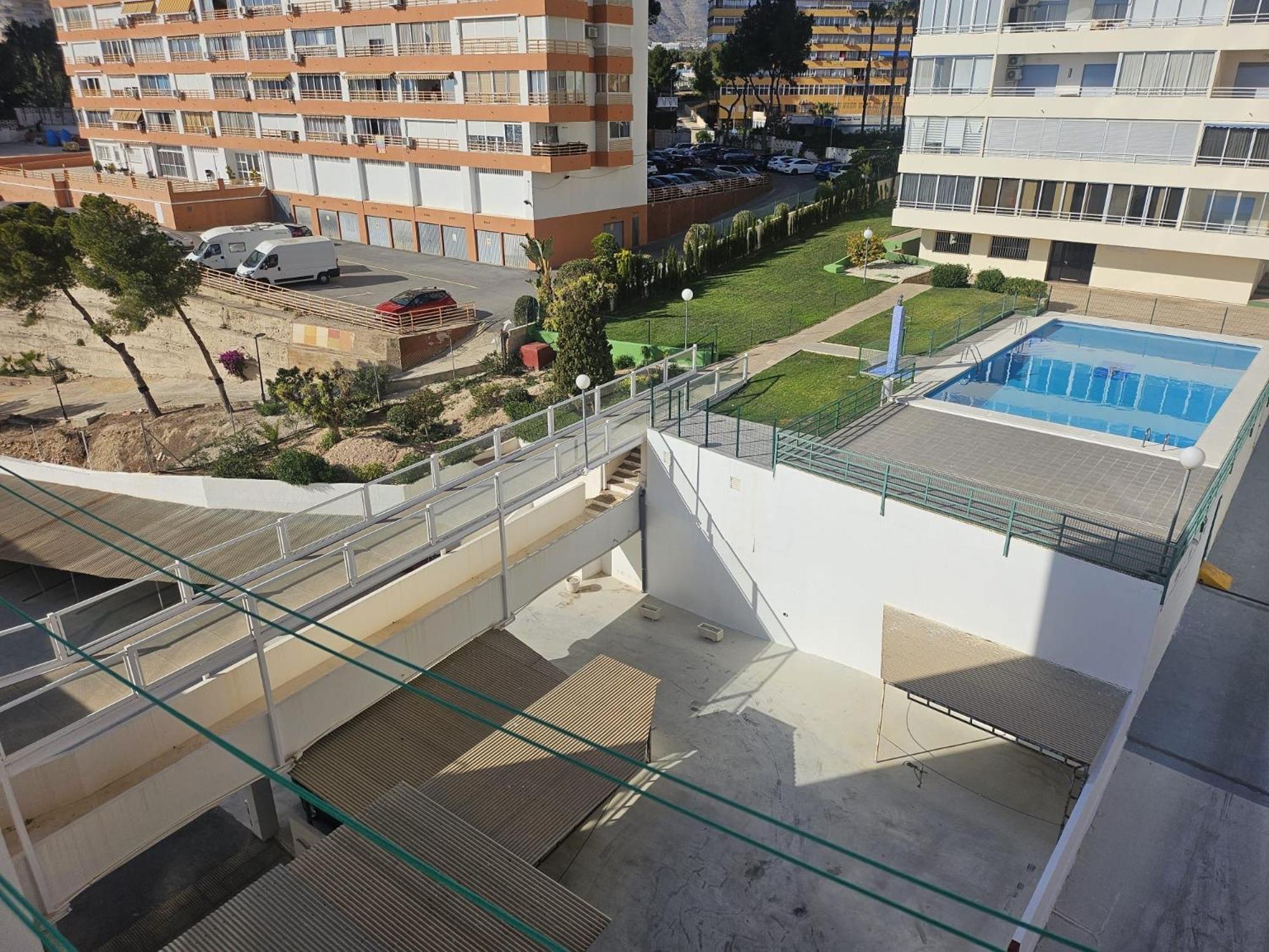 Appartement Poniente