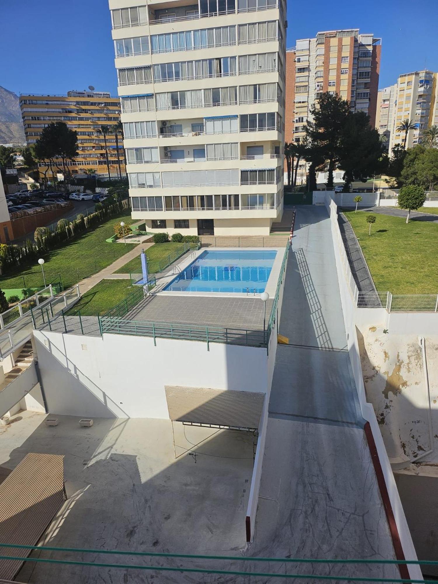 Appartement Poniente Benidorm