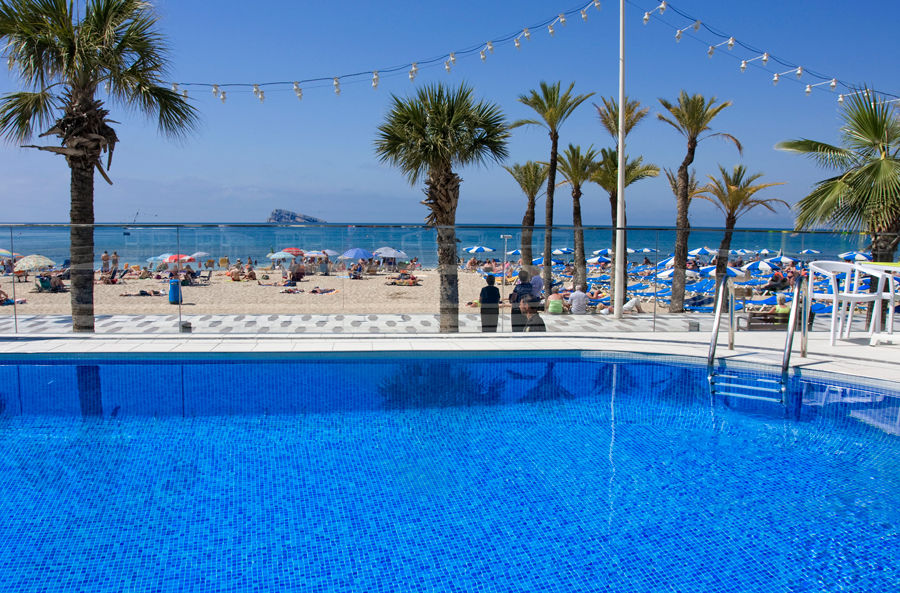 Brisa 4* Benidorm