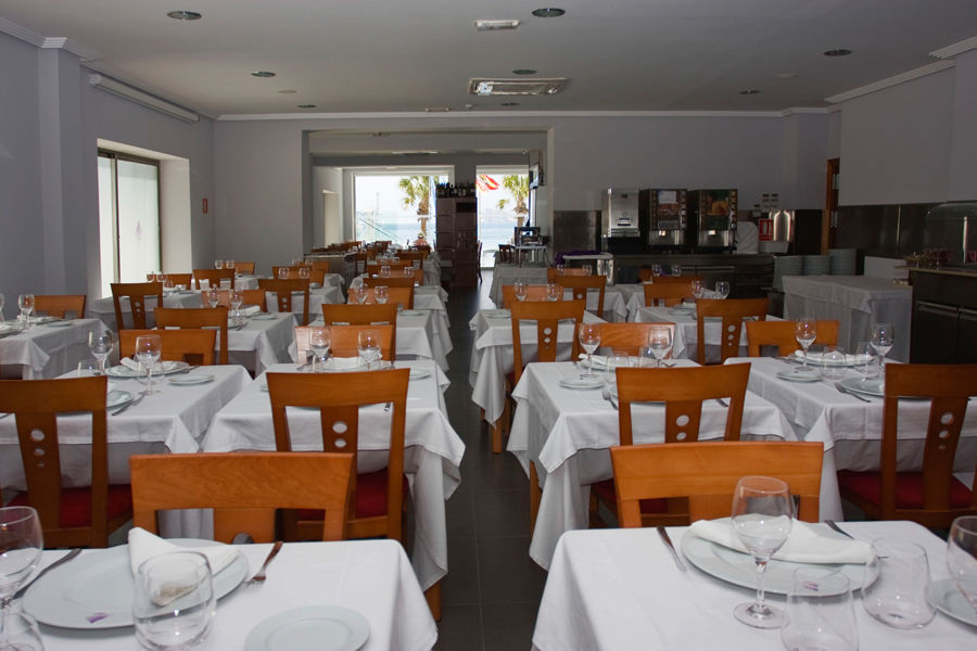 Brisa 4* Benidorm