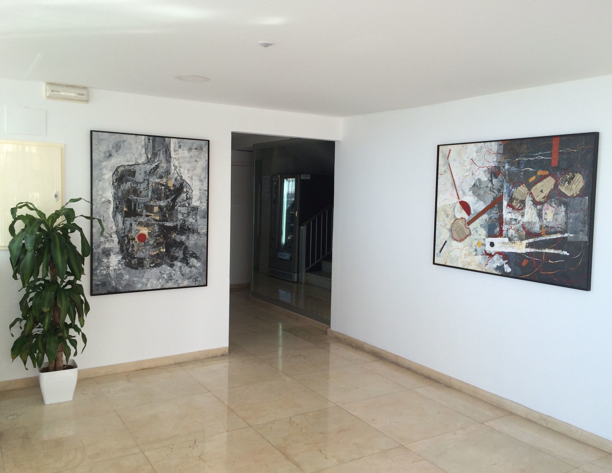 Buenos Aires By Mc Apartment