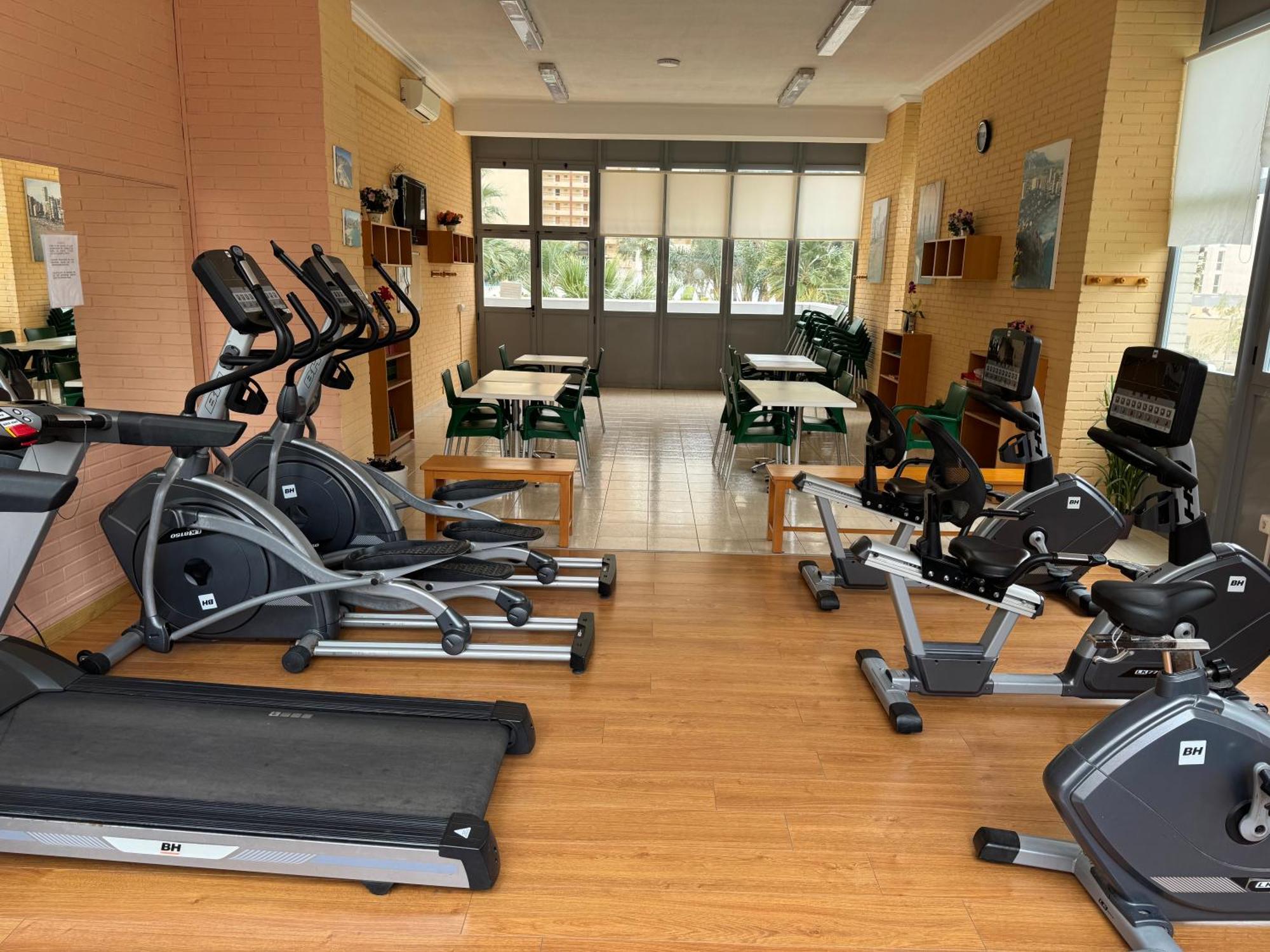 Apartment Gemelos 22 ,benidorm-alicante Benidorm