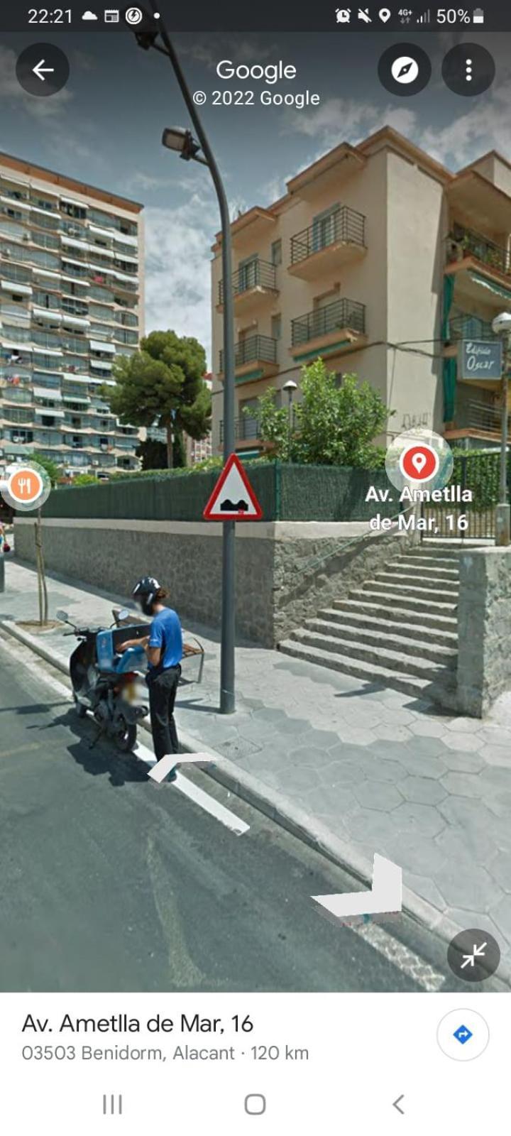 Jardin Ametlla & Corta Duracion *