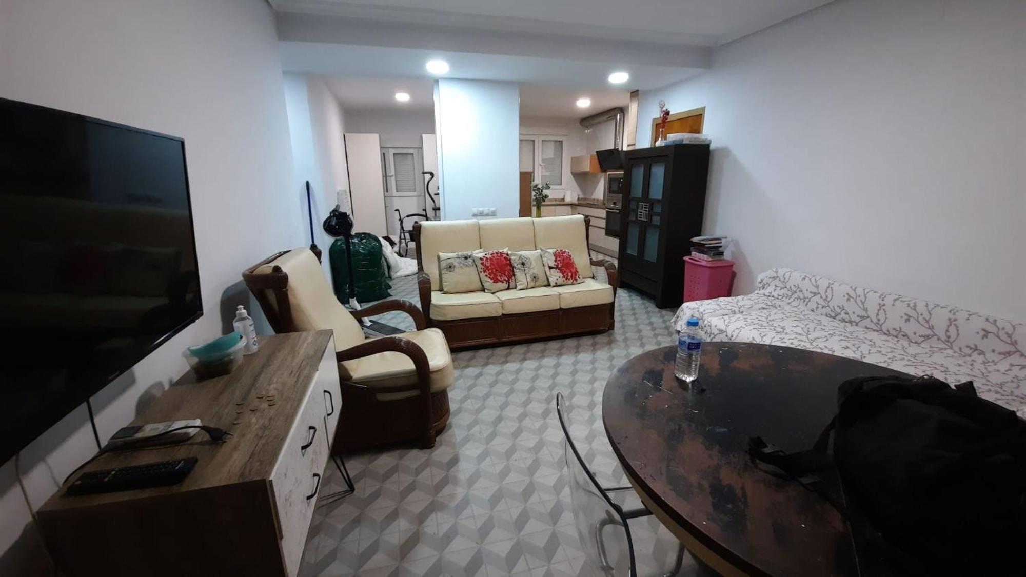 Jardin Ametlla & Corta Duracion Apartment *