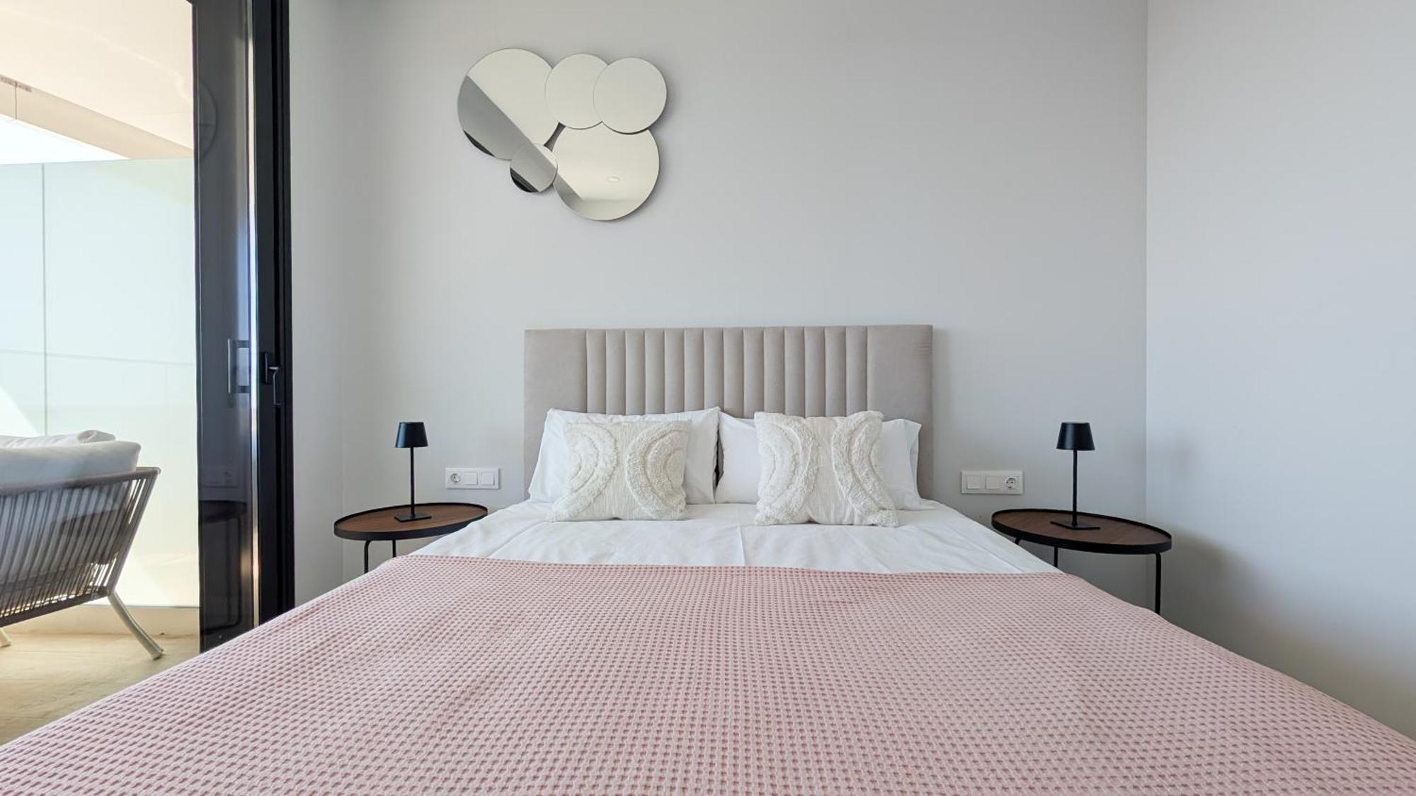 Apartamento Sea View *