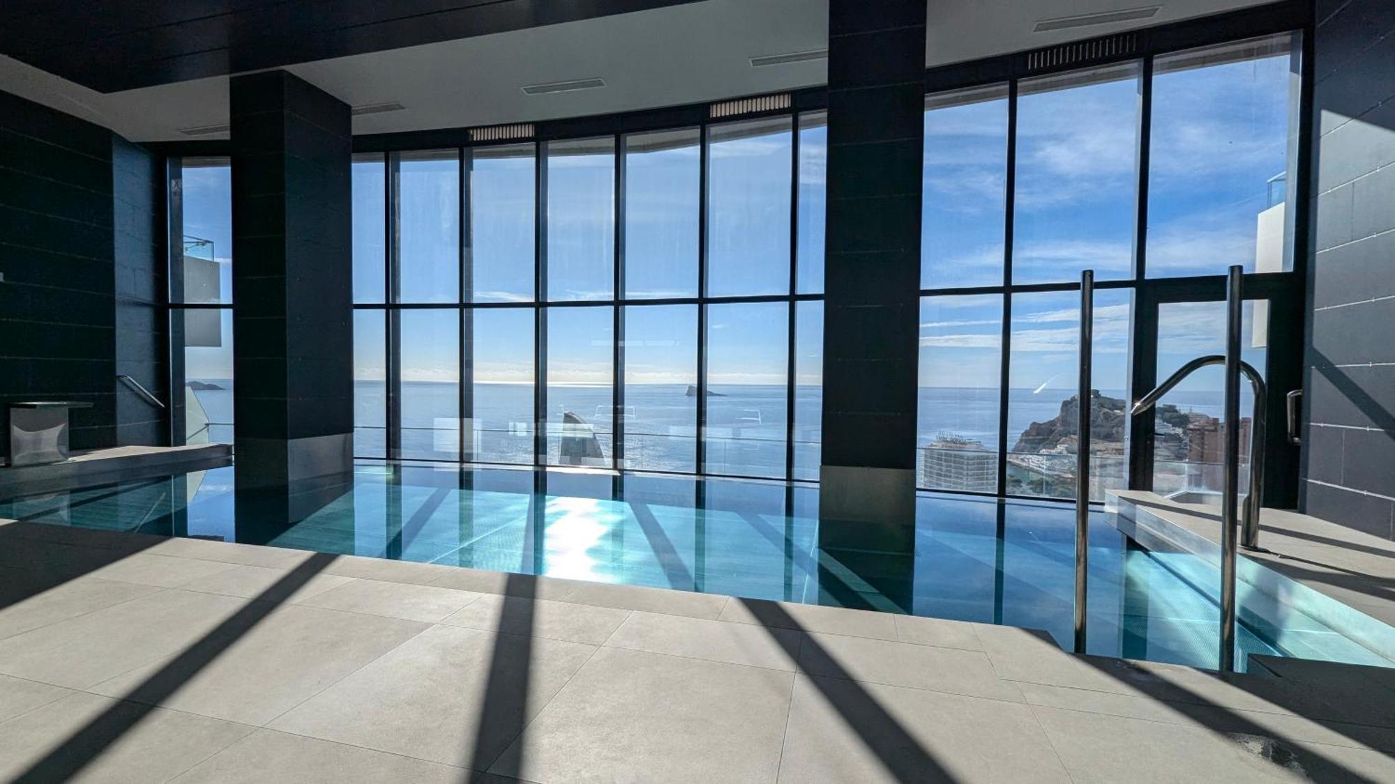 Apartamento Sea View