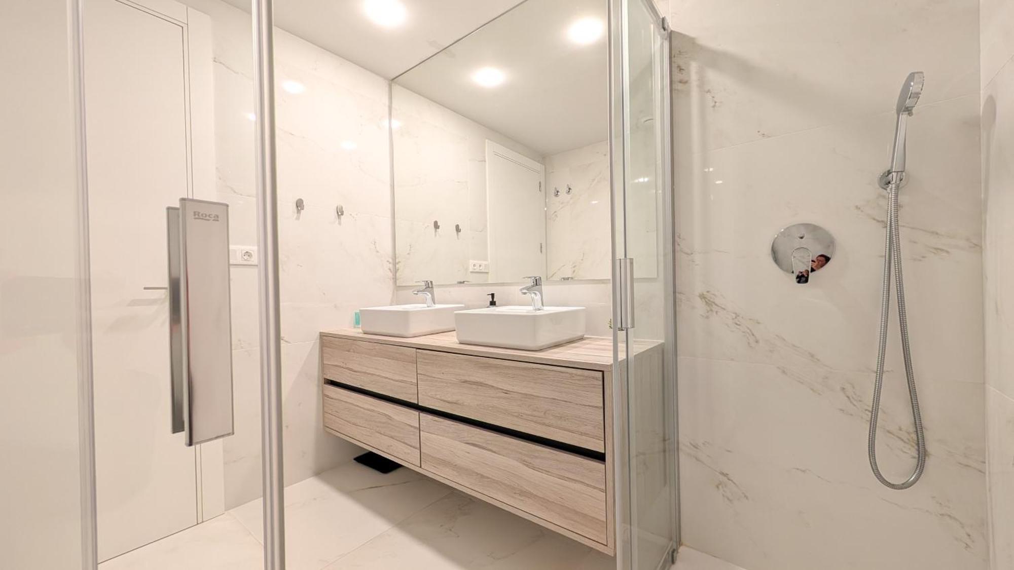 Apartamento Sea View *