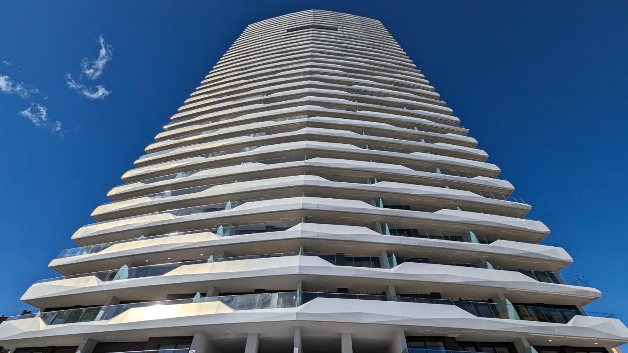 Apartamento Sea View *