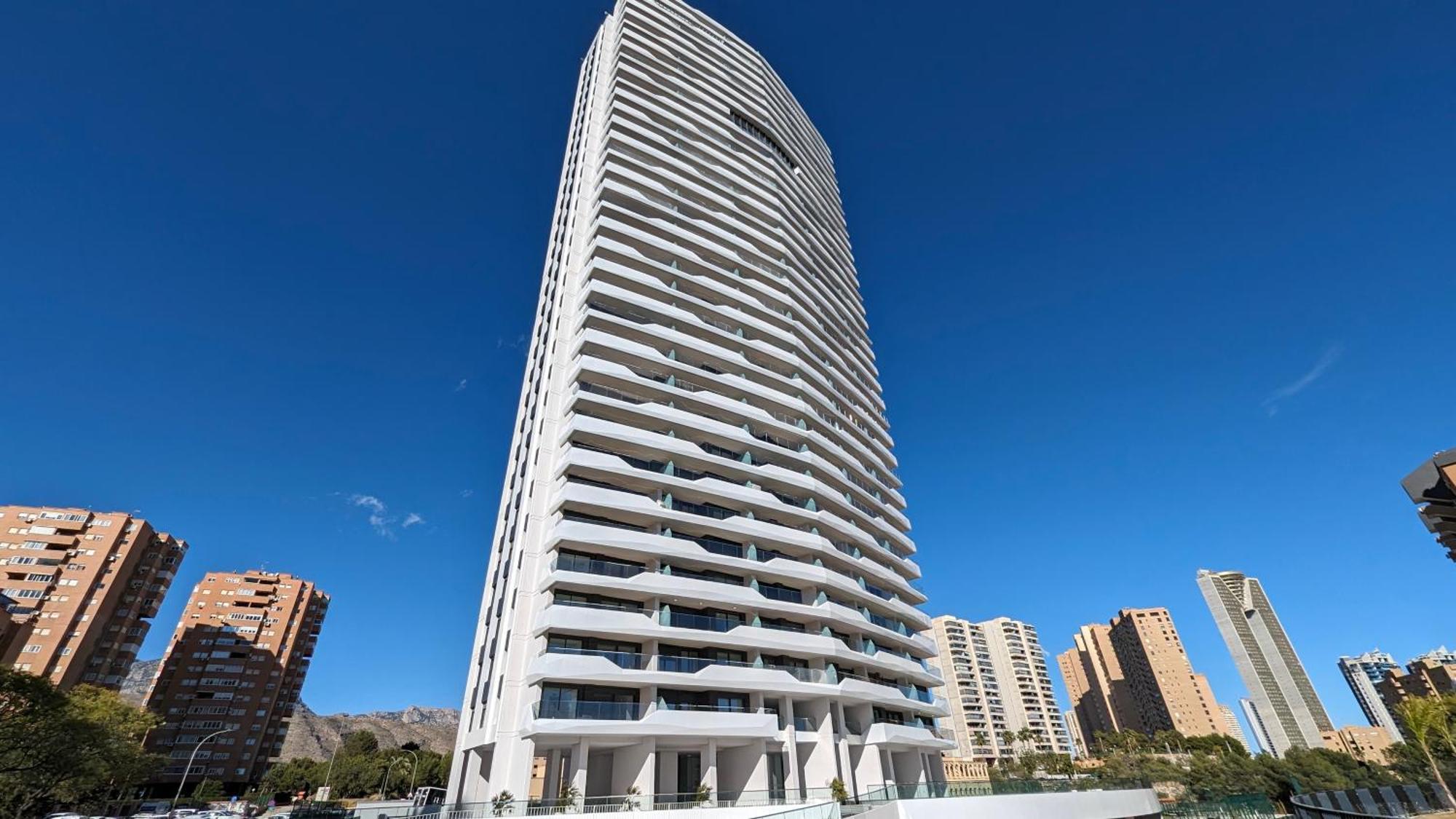 Apartamento Sea View *