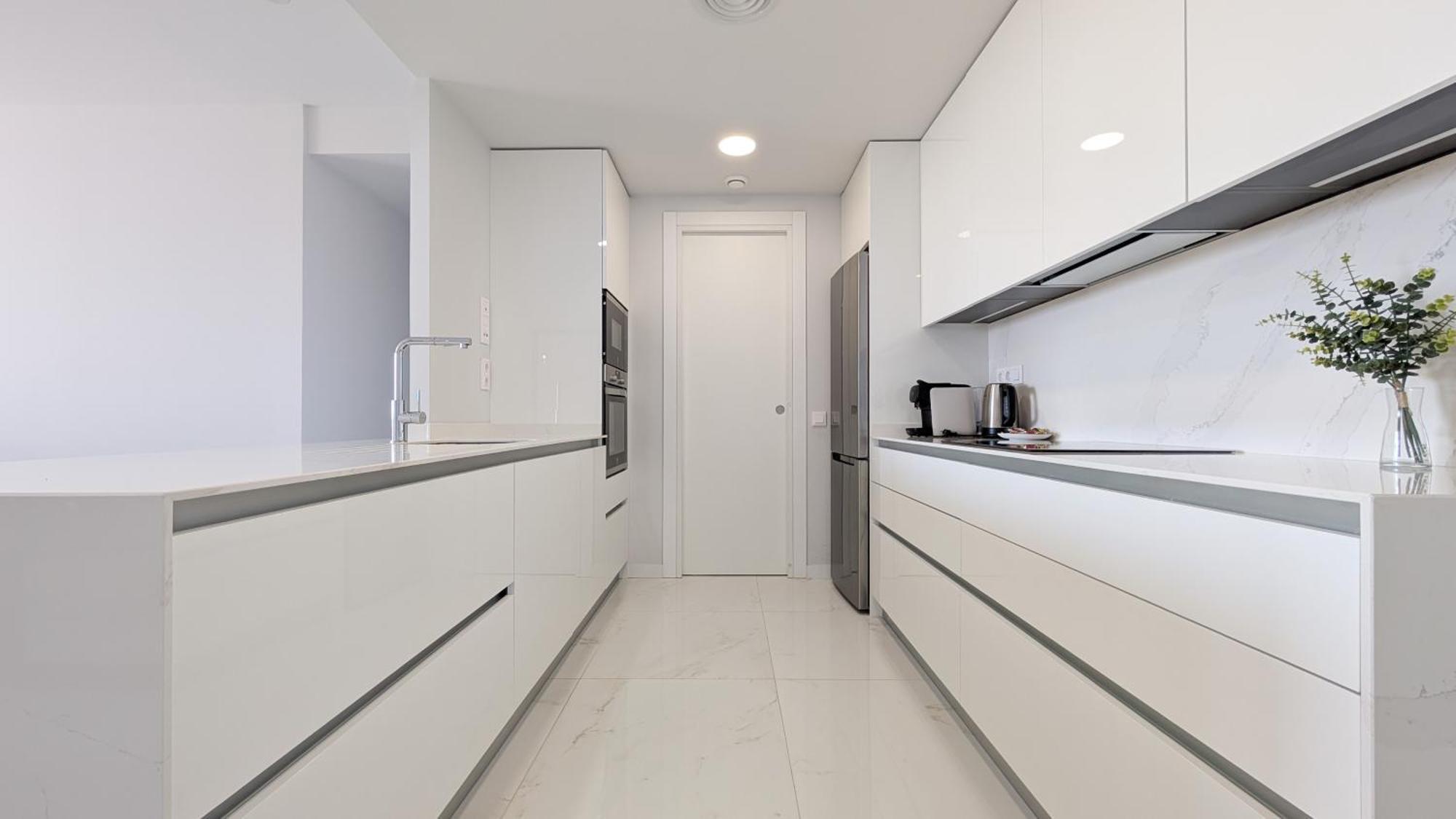 Apartamento Sea View *