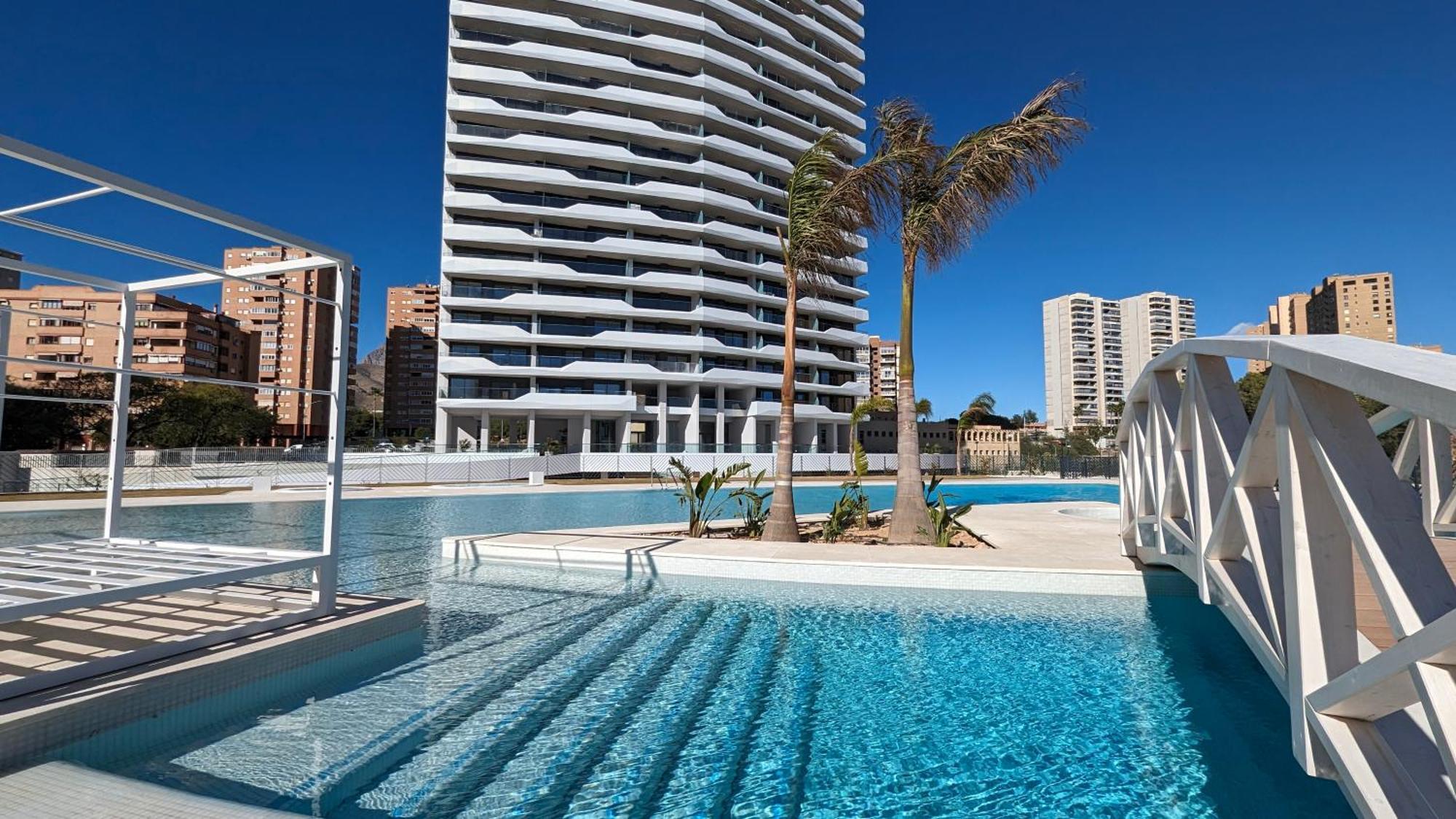 Apartamento Sea View *