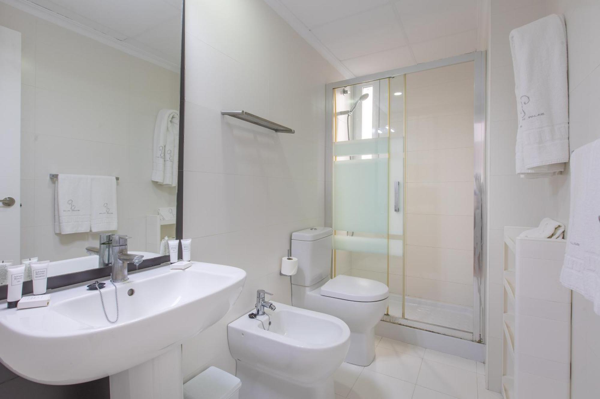 Senabre Palais Apartment Benidorm