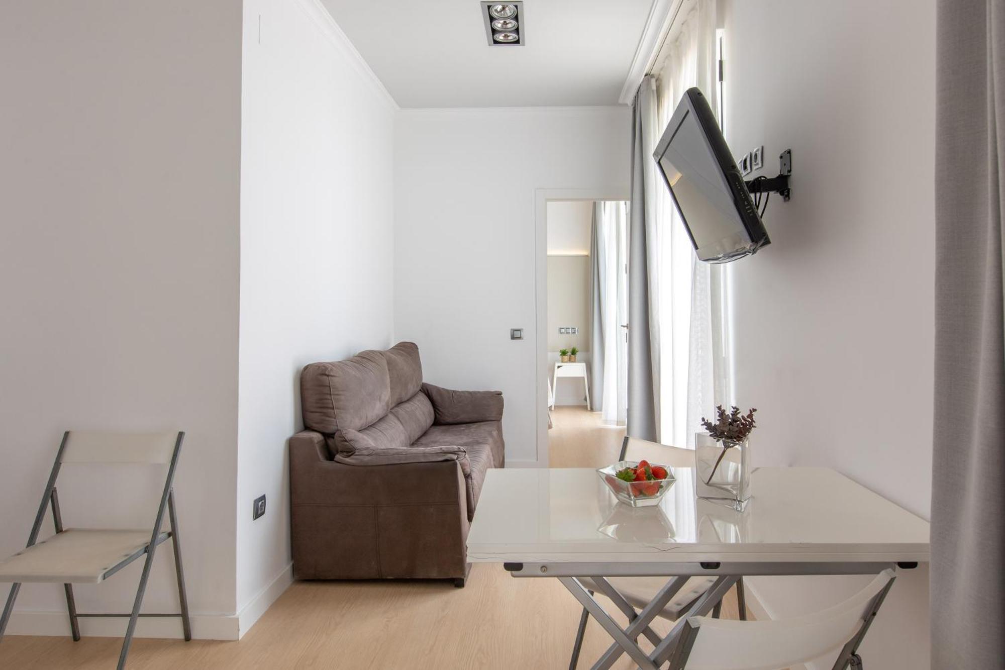 Senabre Palais Apartment