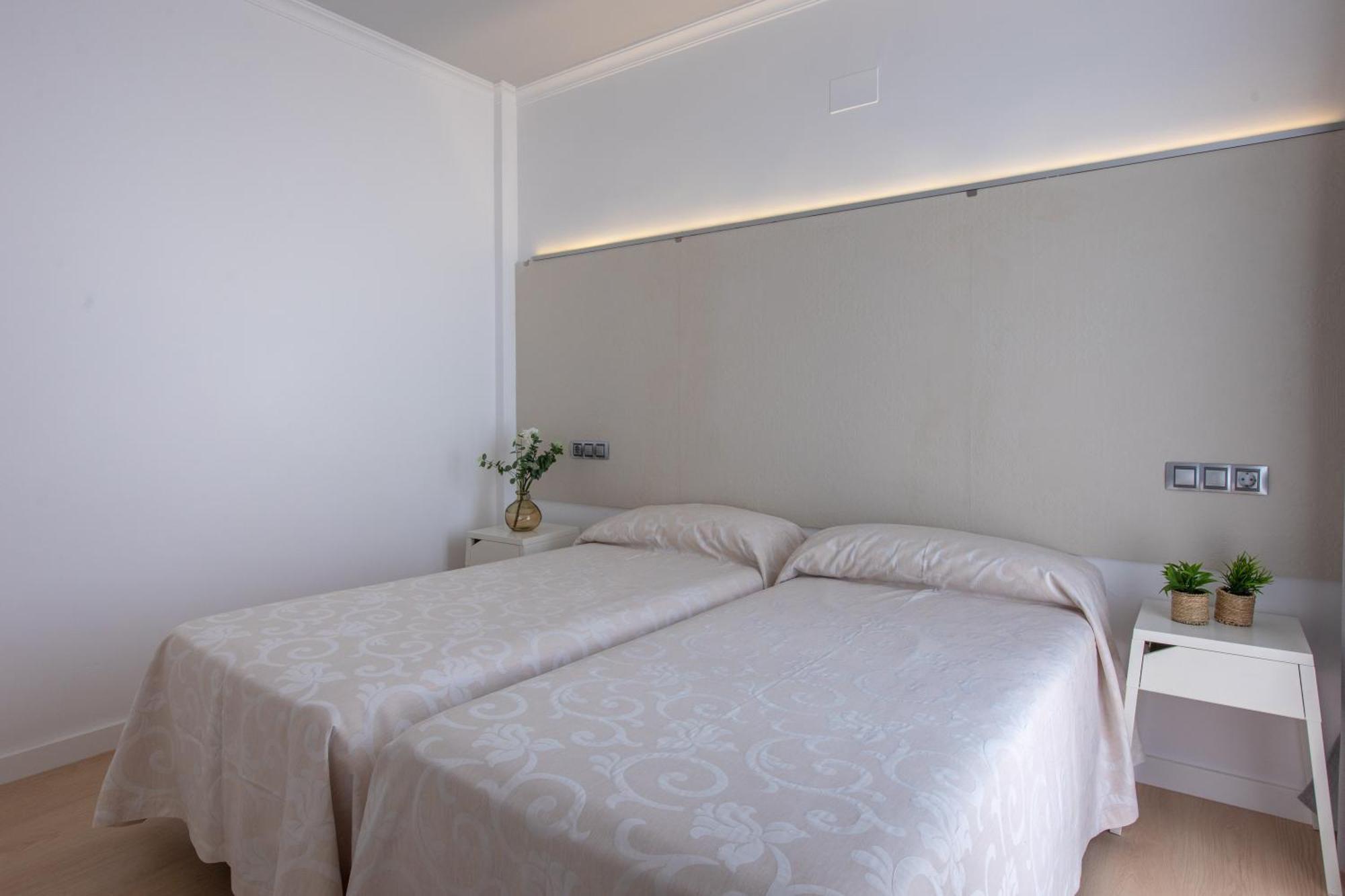 Apartment Senabre Palais