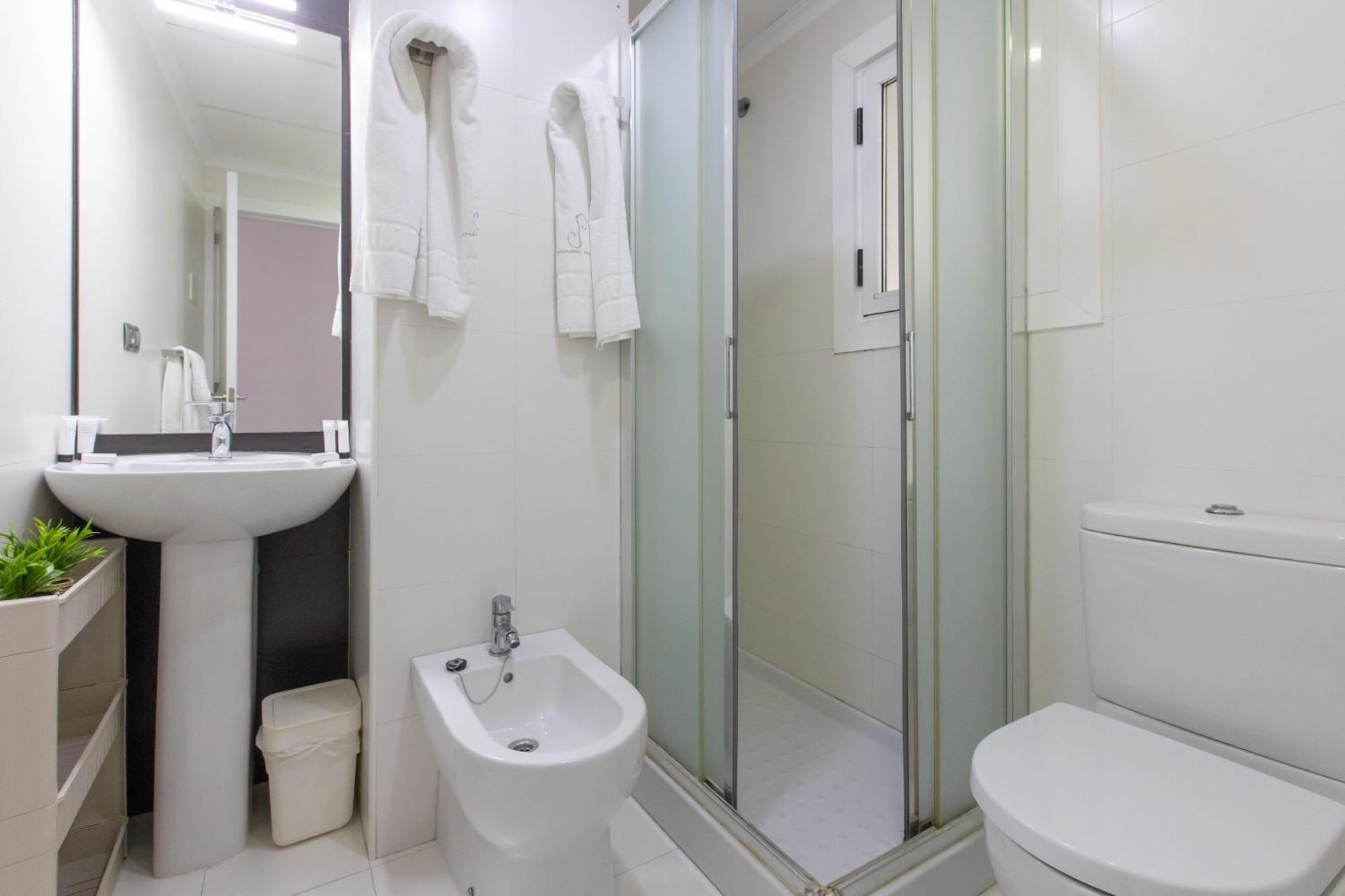 Senabre Palais Apartment *
