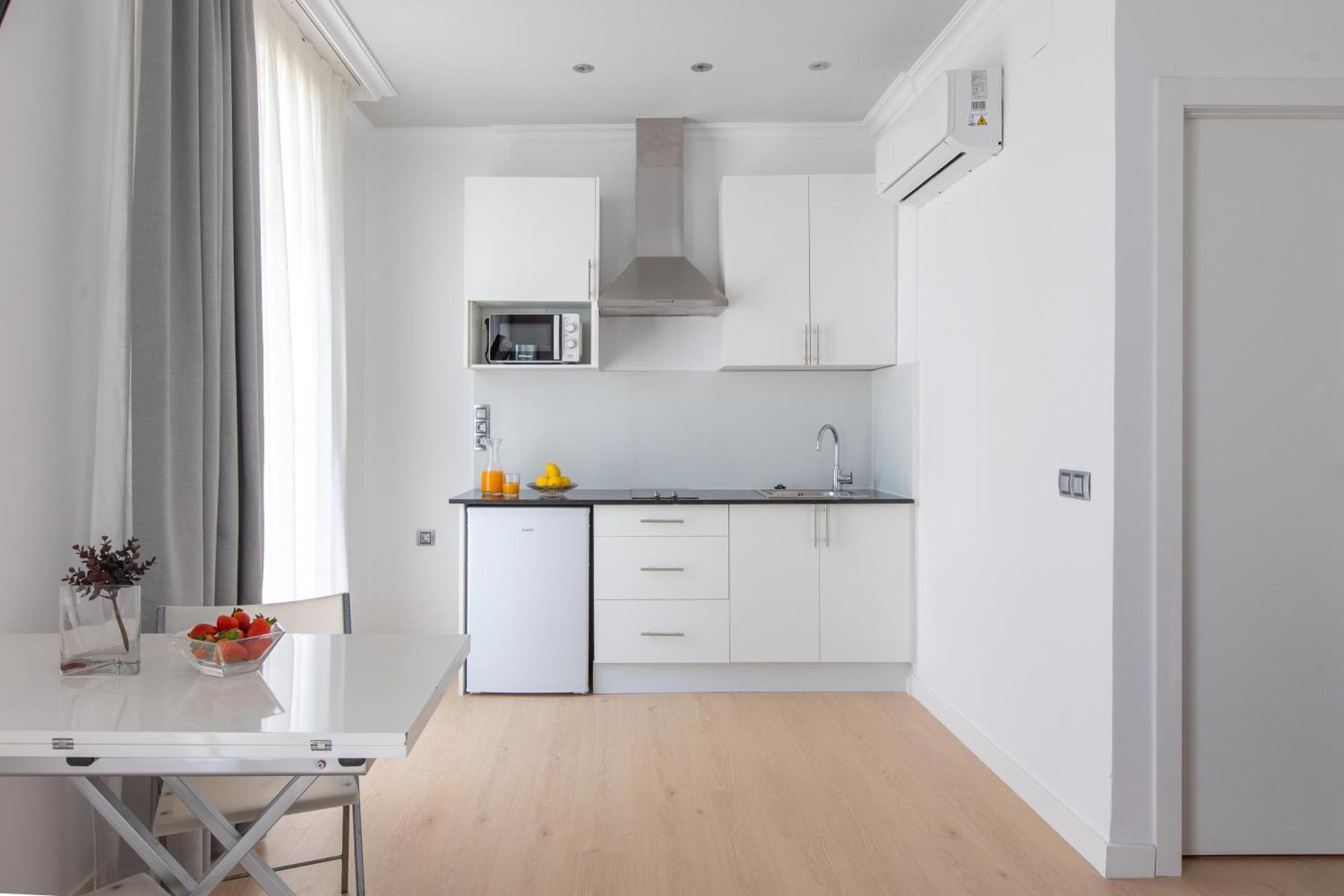 Senabre Palais Apartment Benidorm