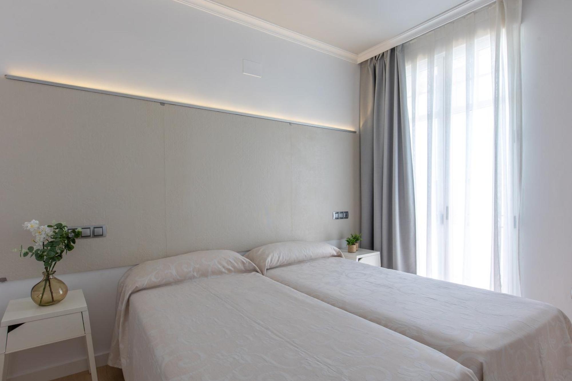Apartamento Senabre Palais Benidorm