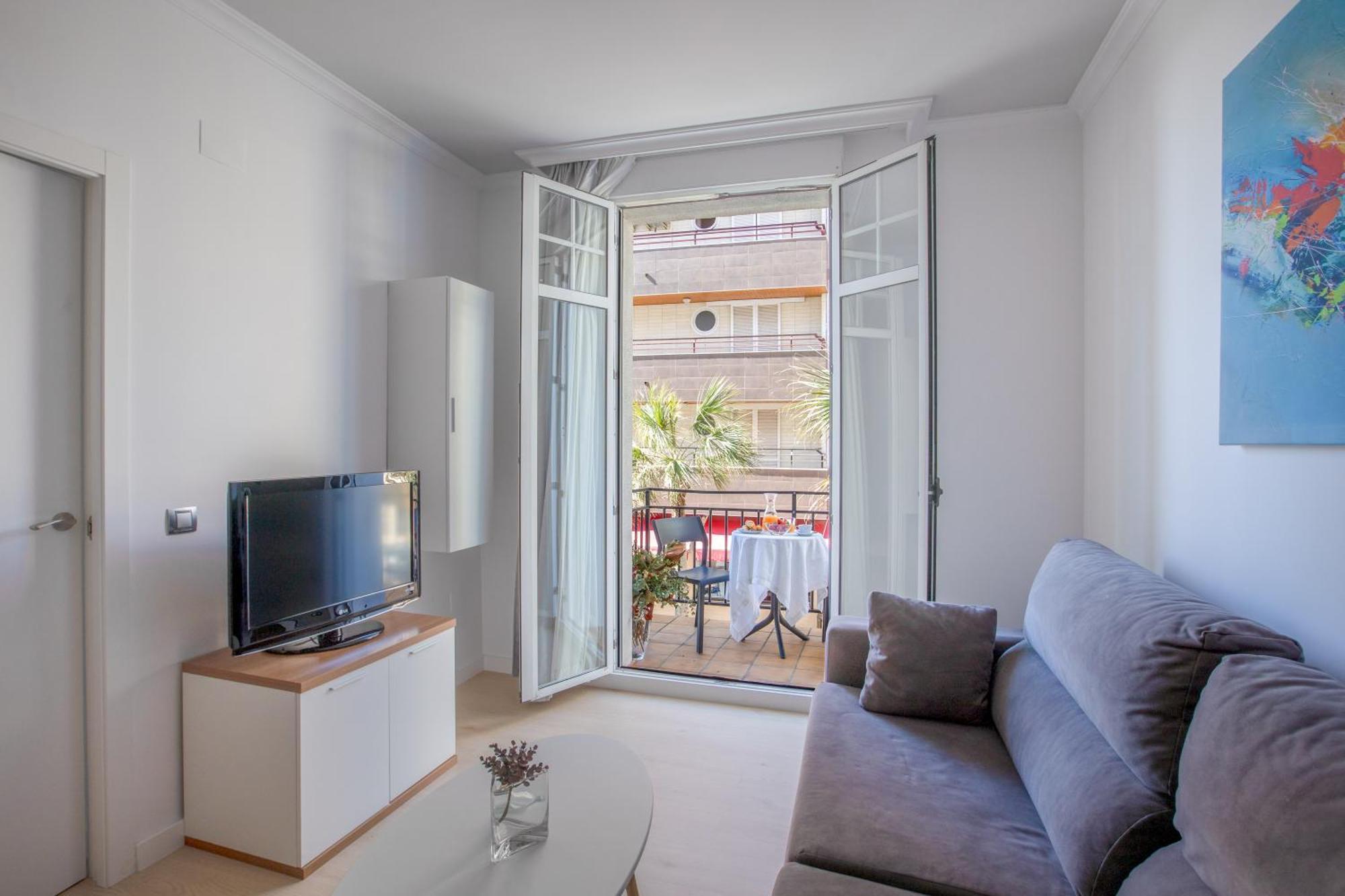 Senabre Palais Apartment