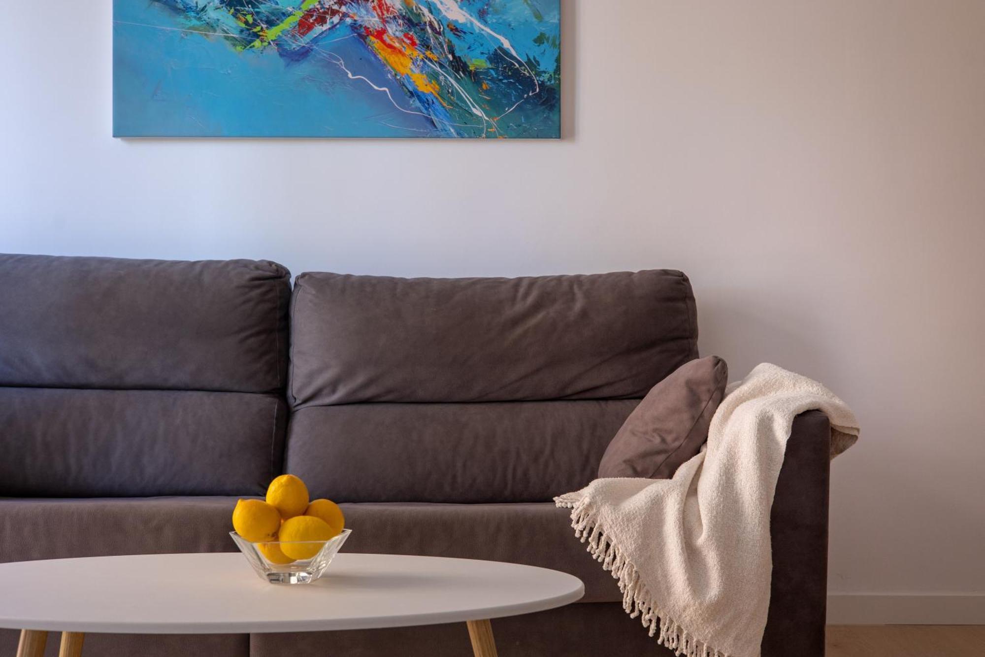 Apartamento Senabre Palais Benidorm