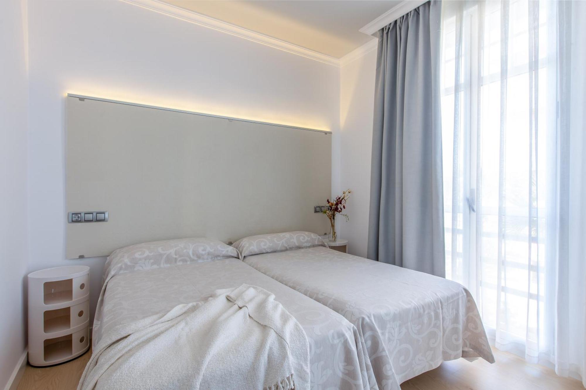 Senabre Palais Benidorm