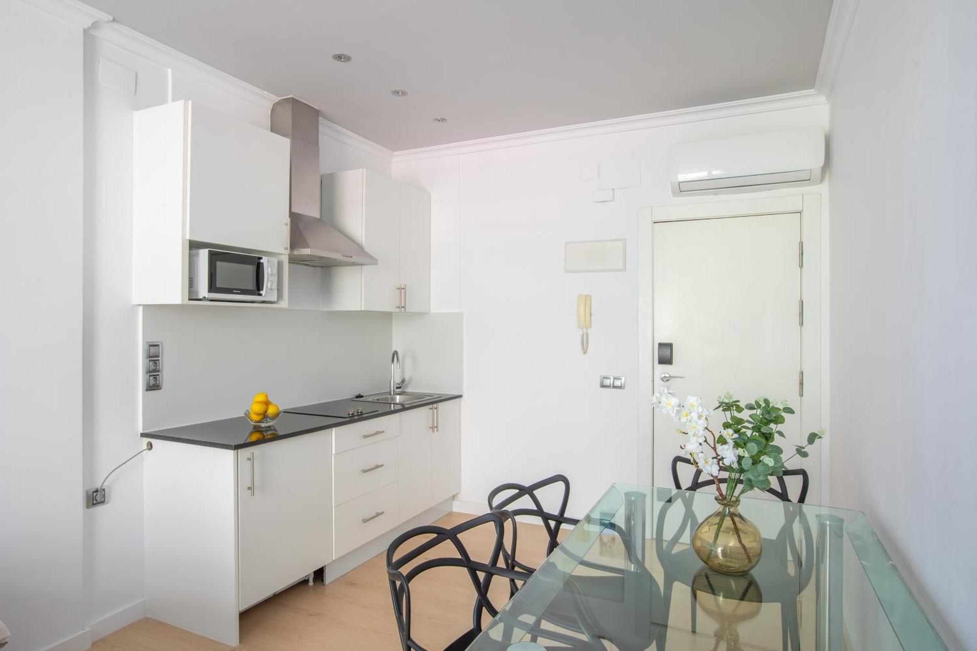 Senabre Palais Apartment Benidorm