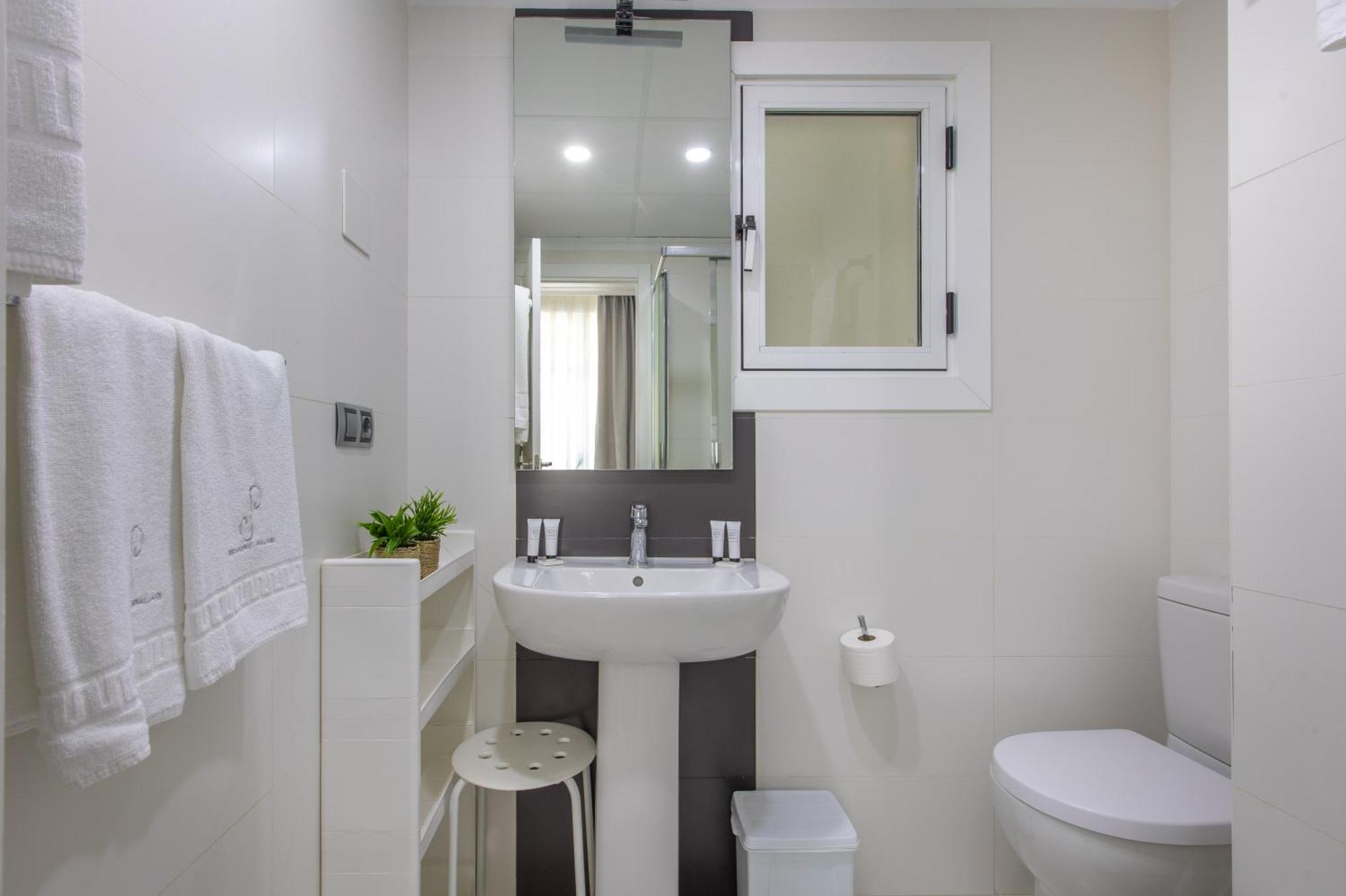 Apartamento Senabre Palais Benidorm