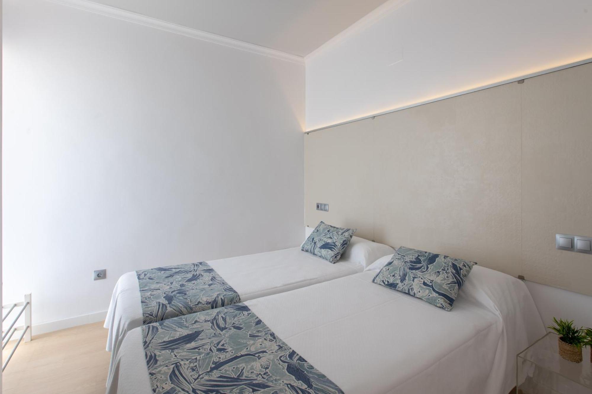 Senabre Palais * Benidorm
